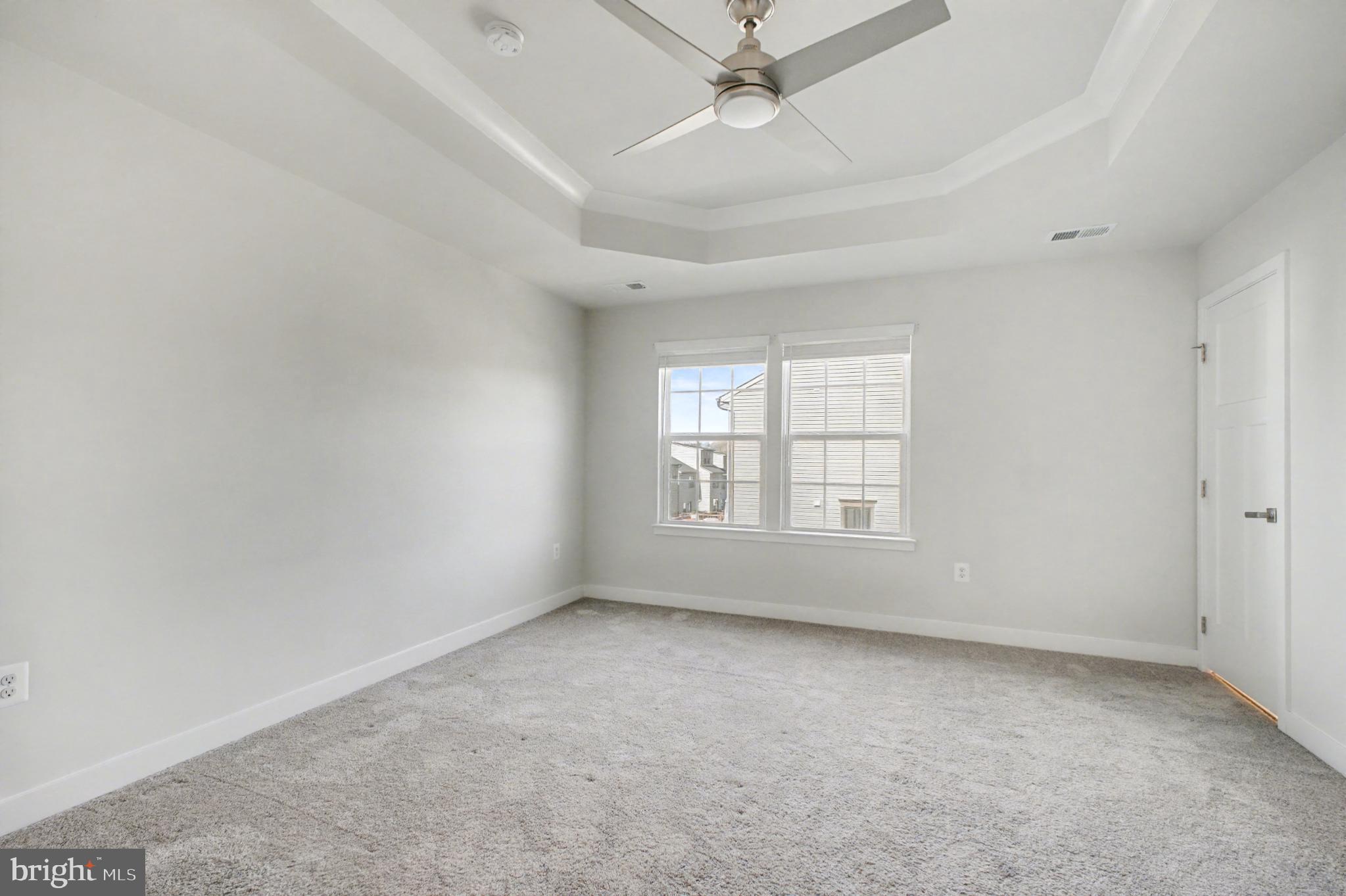 FREDERICKSBURG CITY - Residential Lease