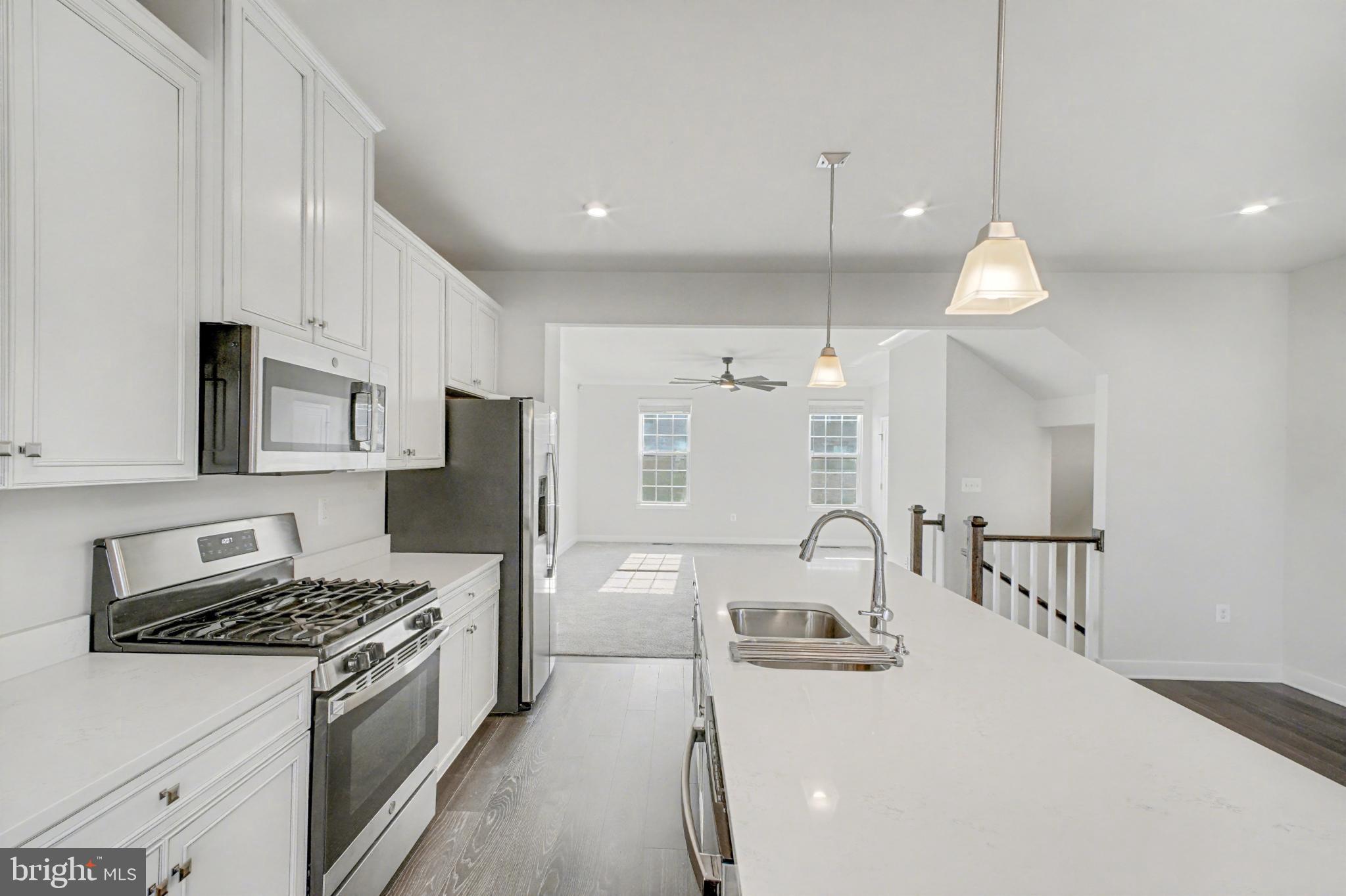 FREDERICKSBURG CITY - Residential Lease