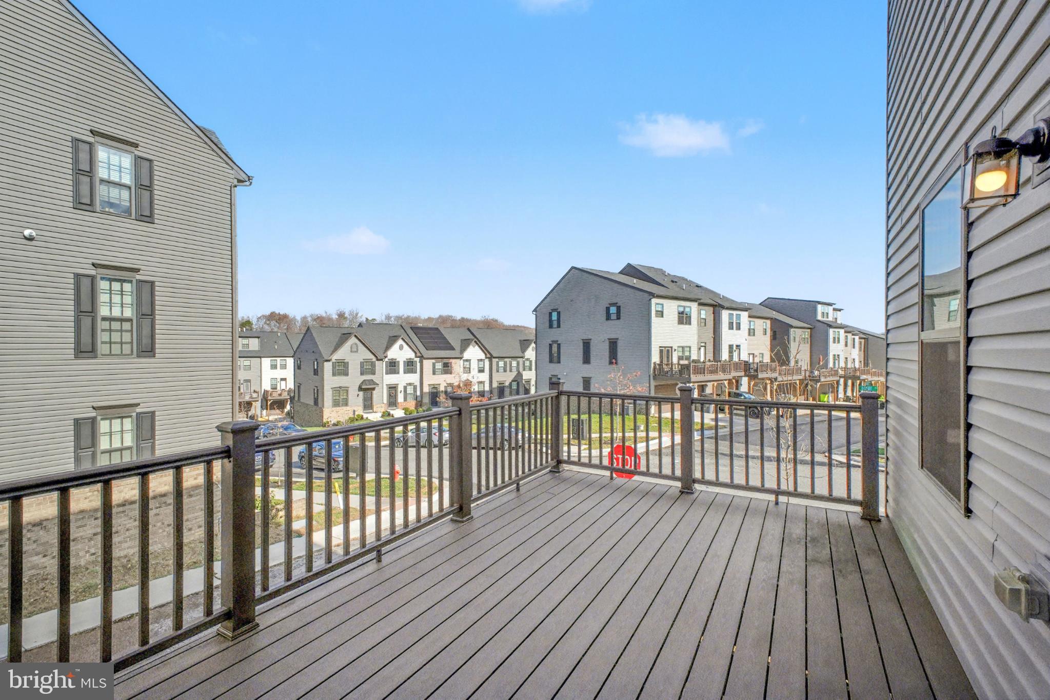 FREDERICKSBURG CITY - Residential Lease