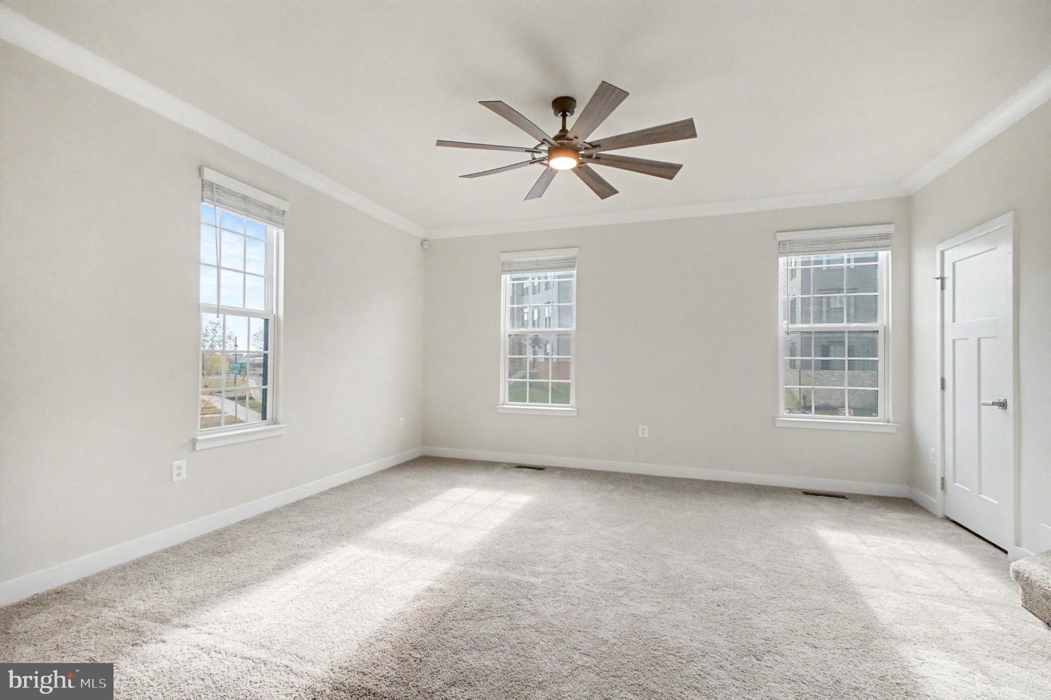 FREDERICKSBURG CITY - Residential Lease