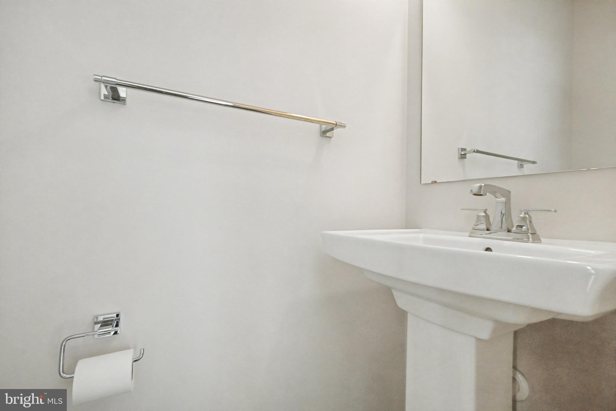 FREDERICKSBURG CITY - Residential Lease