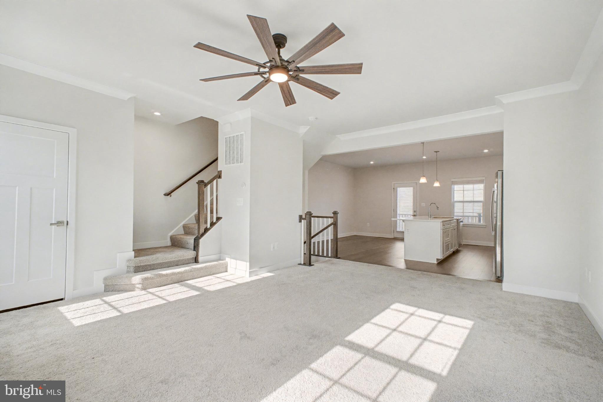 FREDERICKSBURG CITY - Residential Lease