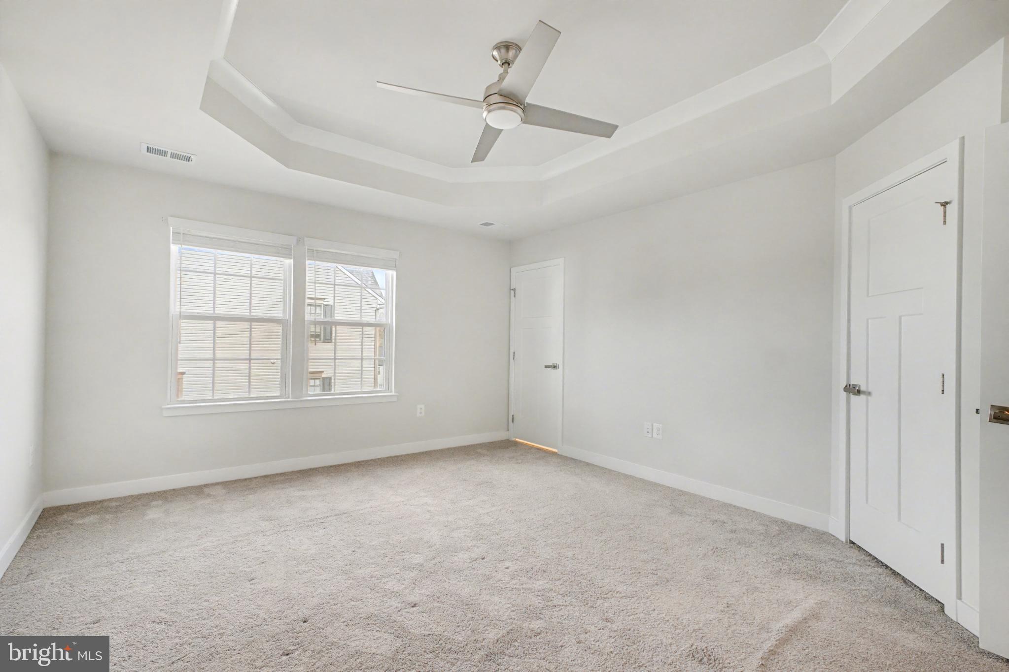 FREDERICKSBURG CITY - Residential Lease