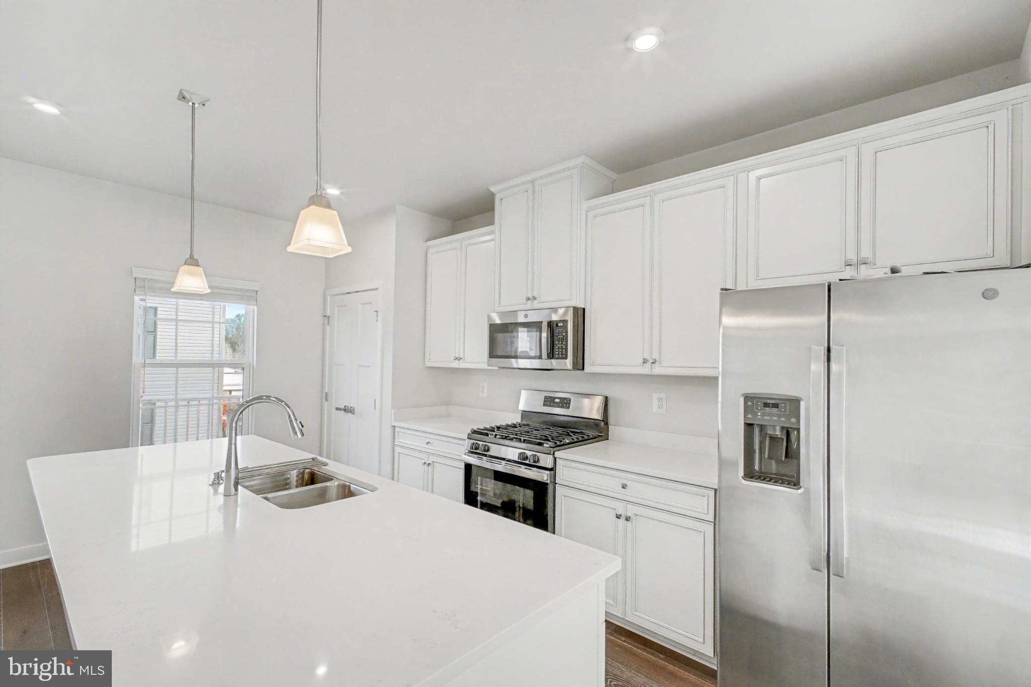 FREDERICKSBURG CITY - Residential Lease