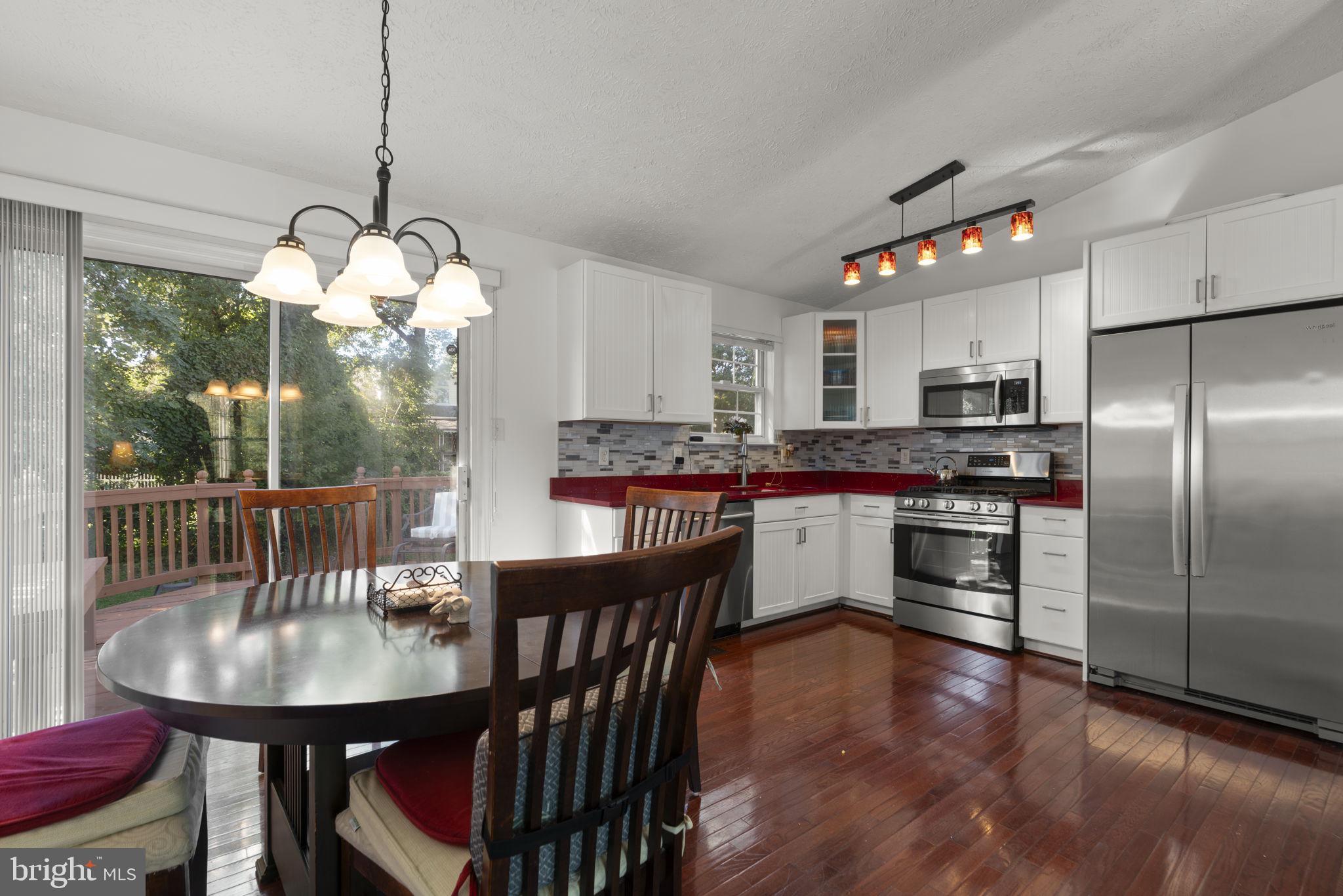 505 DORCHESTER ROAD