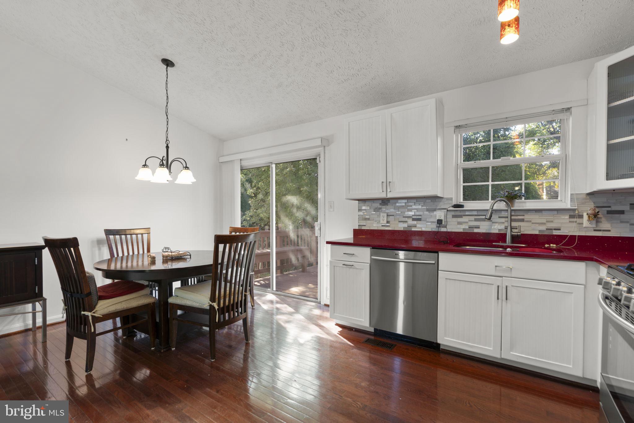 505 DORCHESTER ROAD