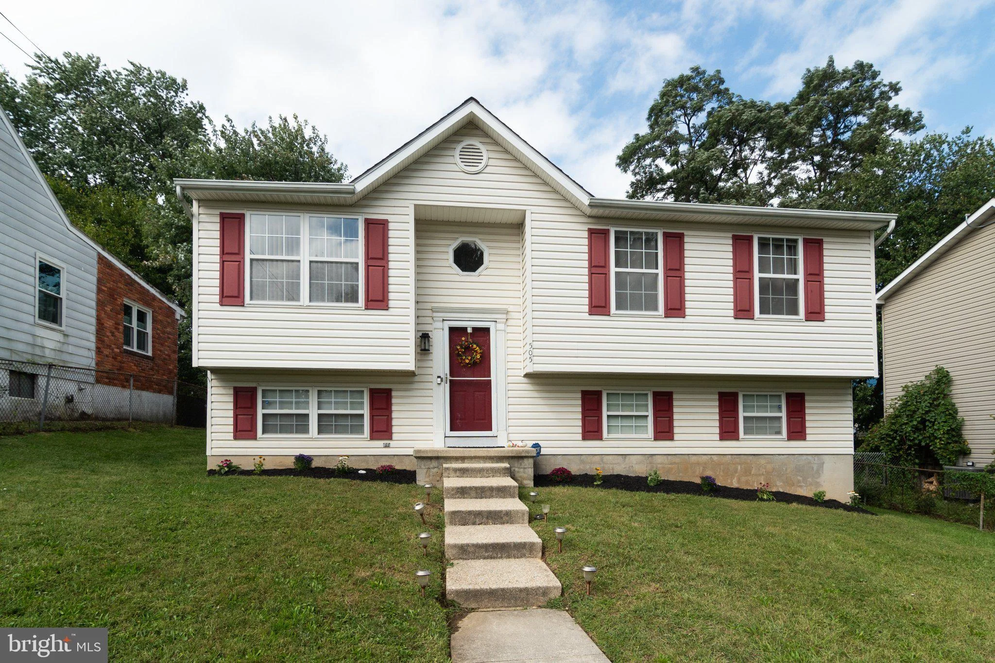 505 Dorchester Road