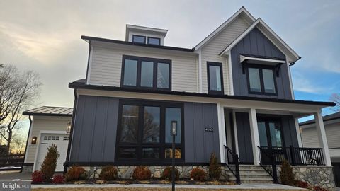 4055 THORNTON ANNANDALE VA 22003