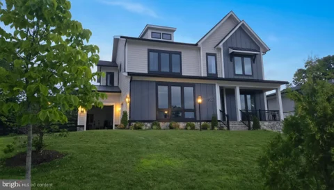 4055 Thornton St, Annandale, VA 22003 - #: VAFX2291968