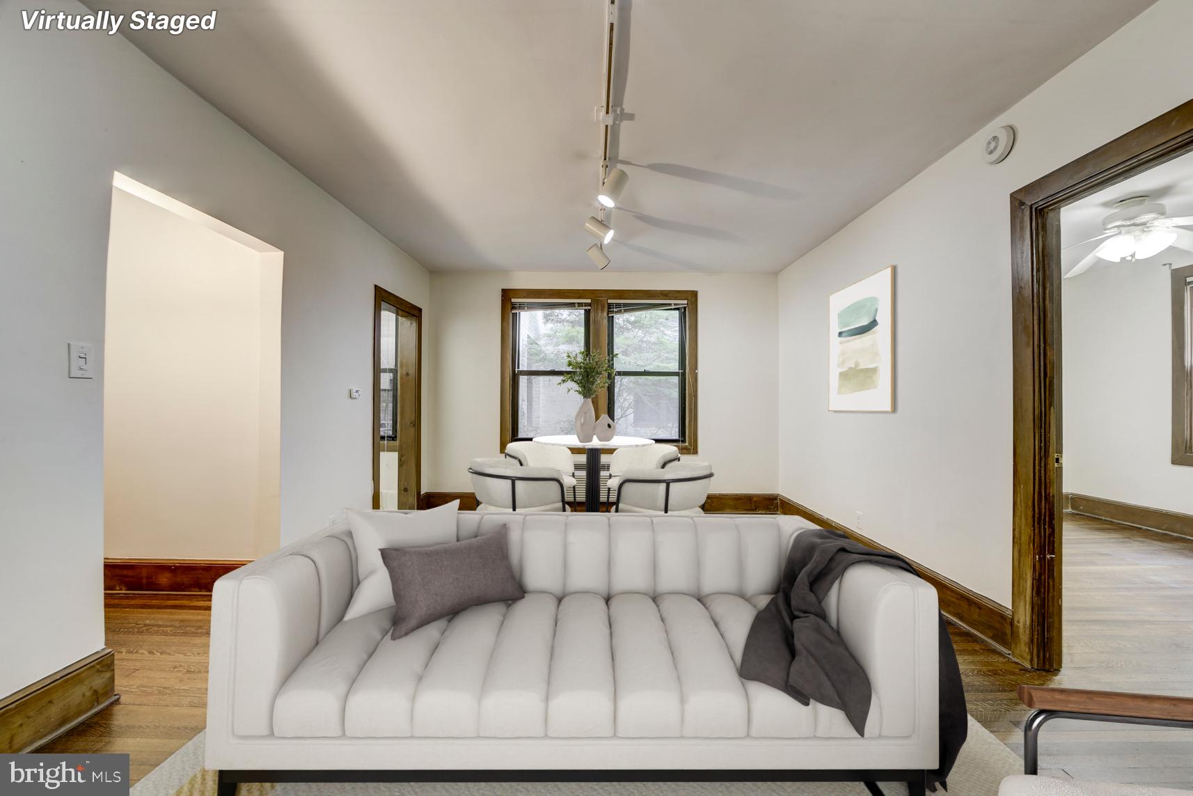1726 17TH STREET NW 203