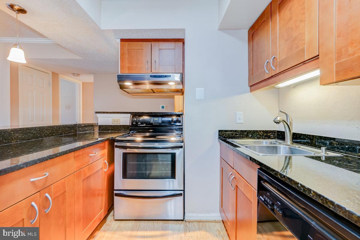 FOUNTAINS AT MCLEAN - Residential Lease