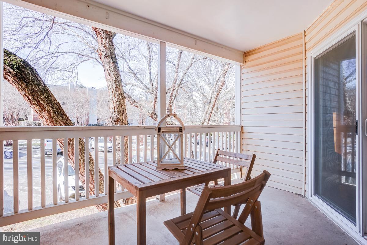 FOUNTAINS AT MCLEAN - Residential Lease