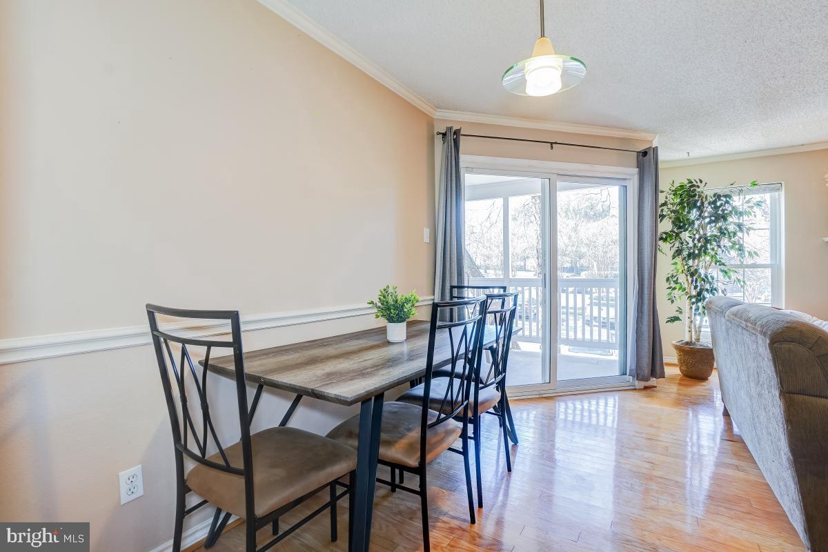 FOUNTAINS AT MCLEAN - Residential Lease