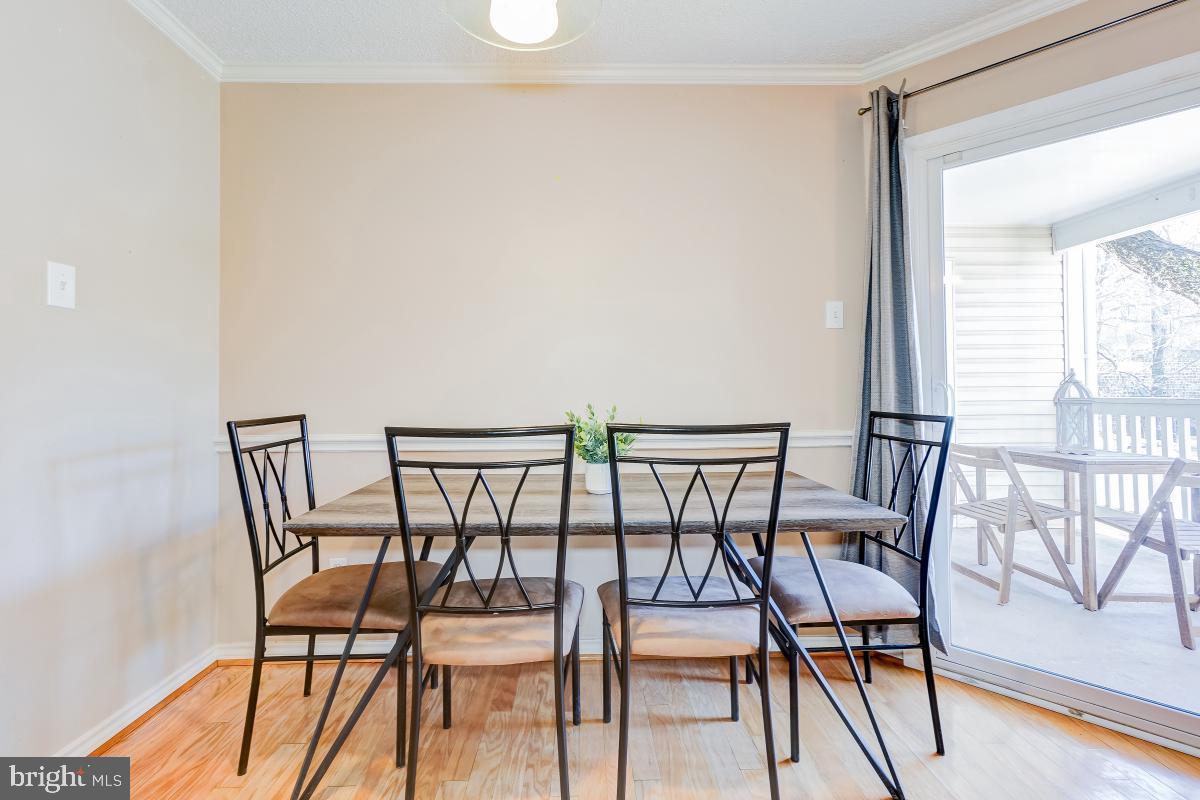 FOUNTAINS AT MCLEAN - Residential Lease