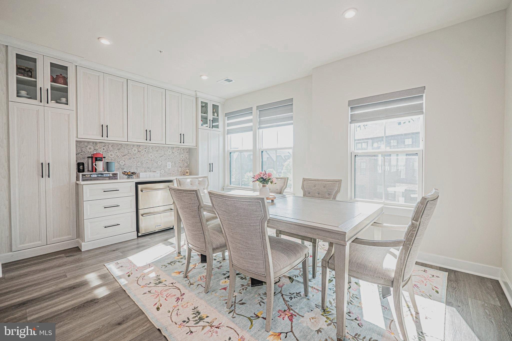 ELLIPSE AT WESTFIELDS - Residential