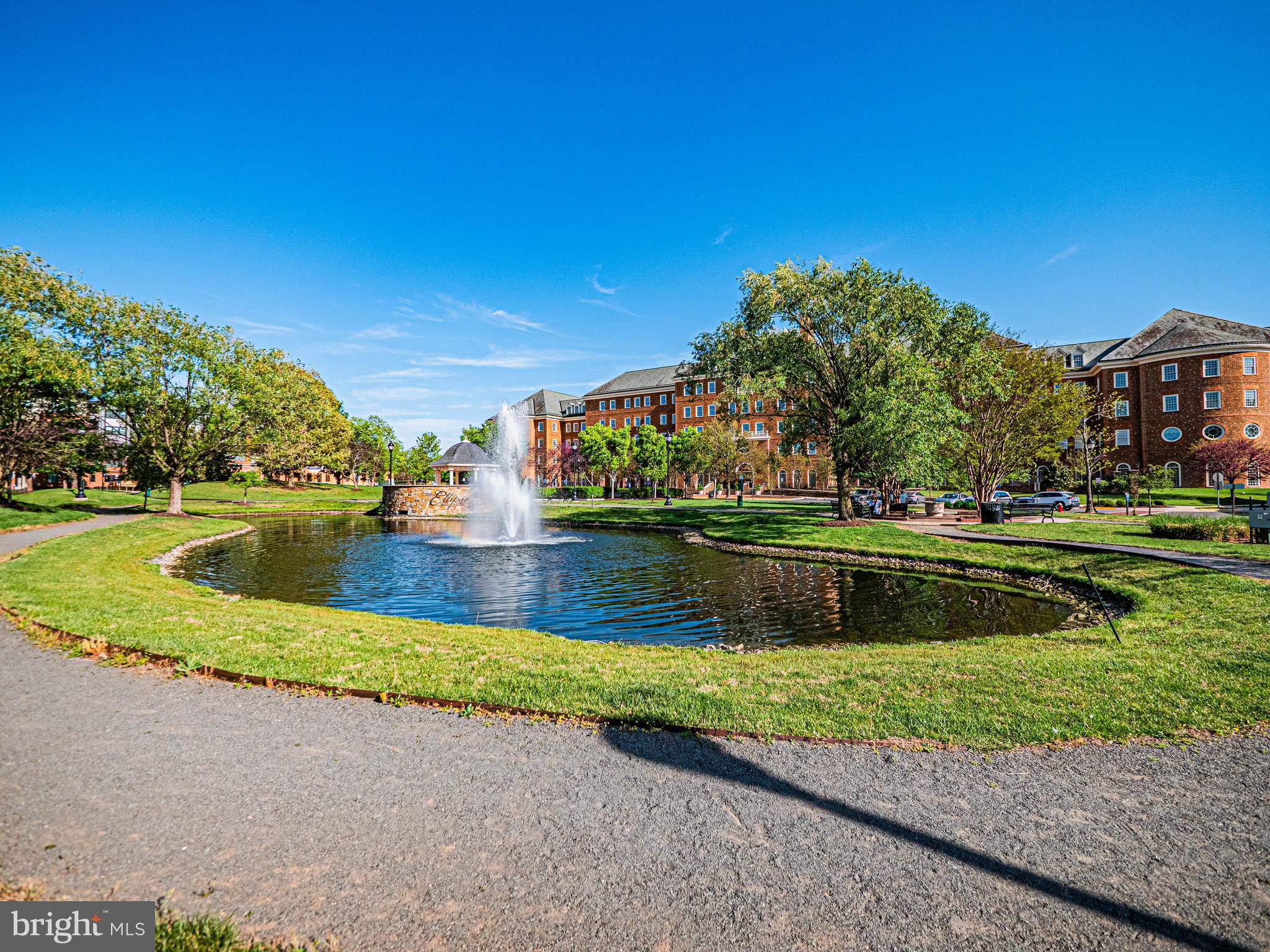 ELLIPSE AT WESTFIELDS - Residential