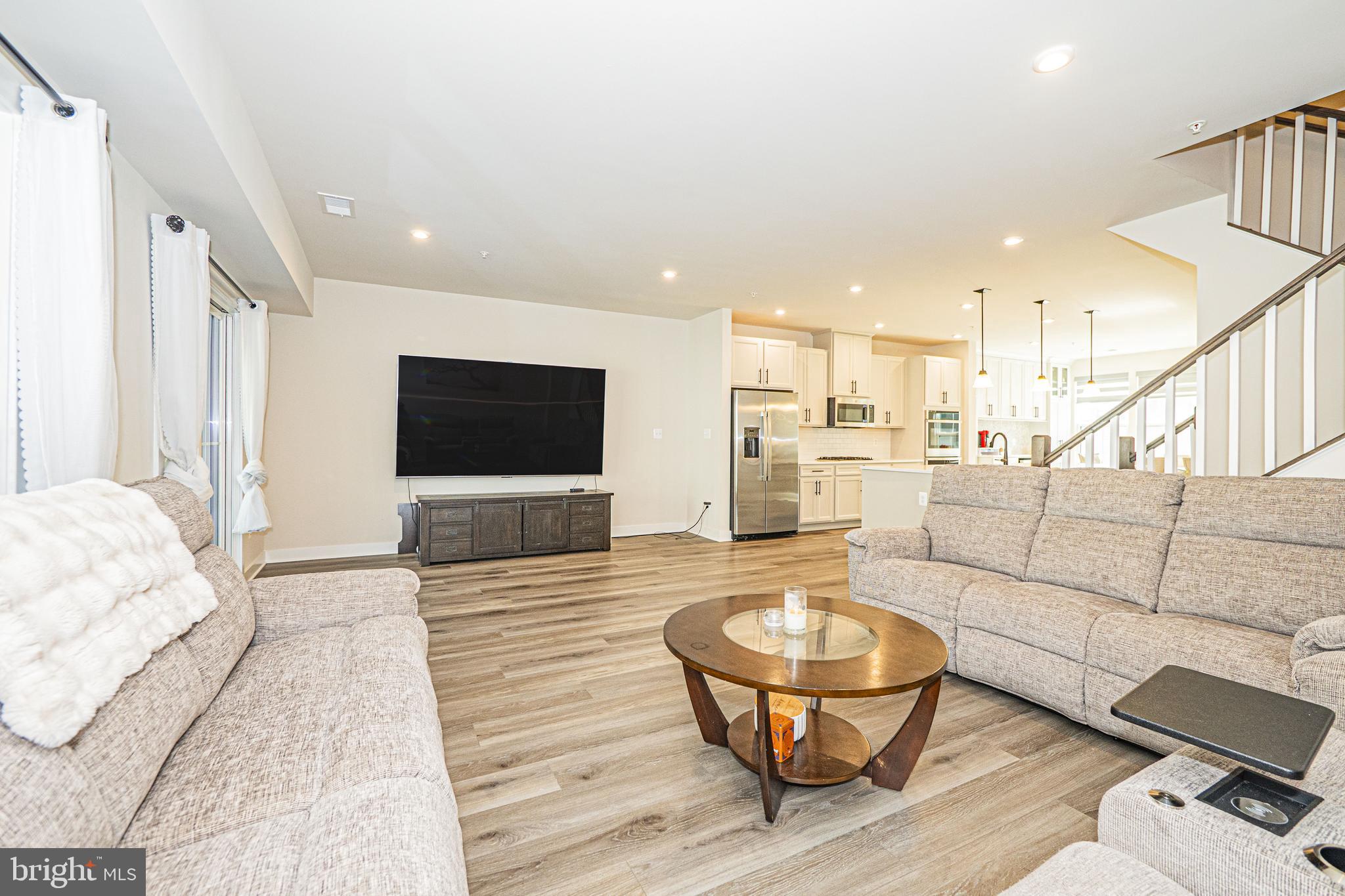 ELLIPSE AT WESTFIELDS - Residential