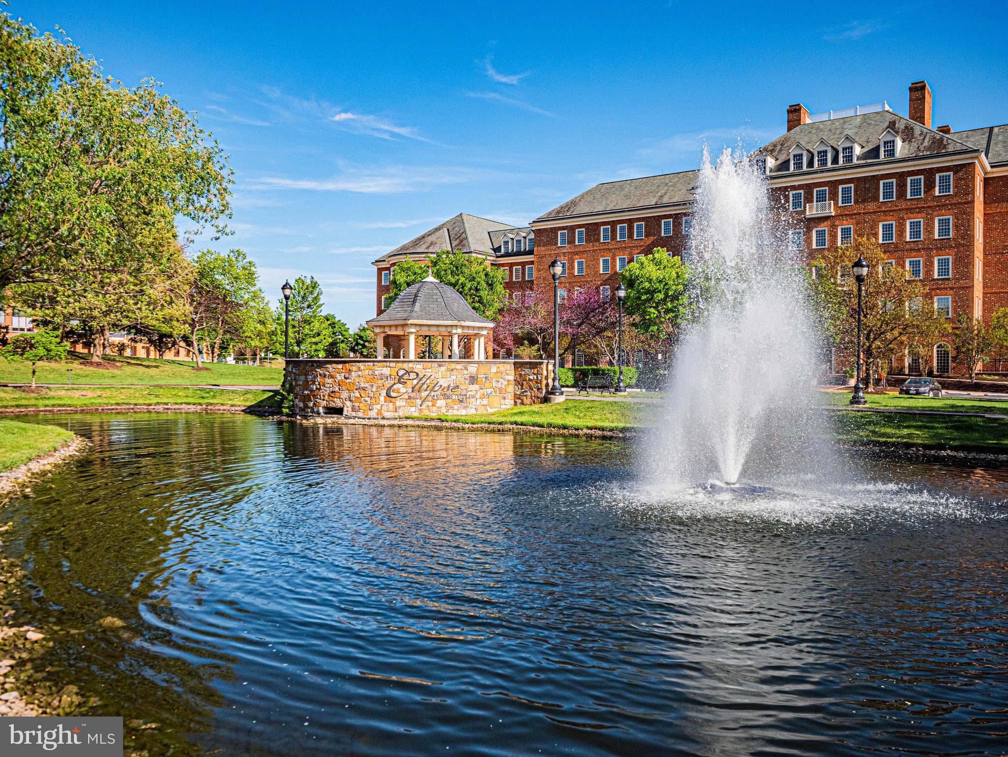 ELLIPSE AT WESTFIELDS - Residential