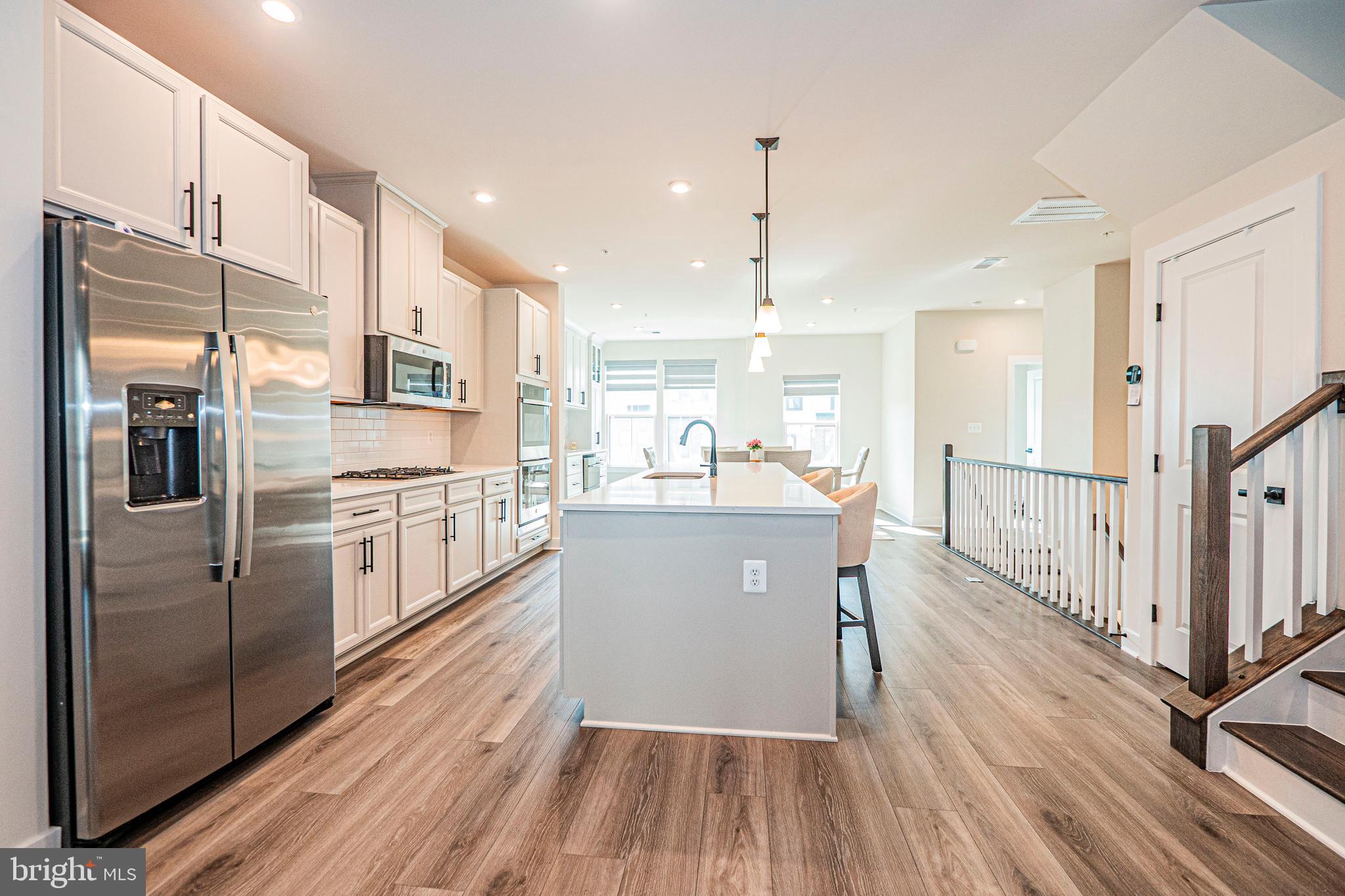 ELLIPSE AT WESTFIELDS - Residential