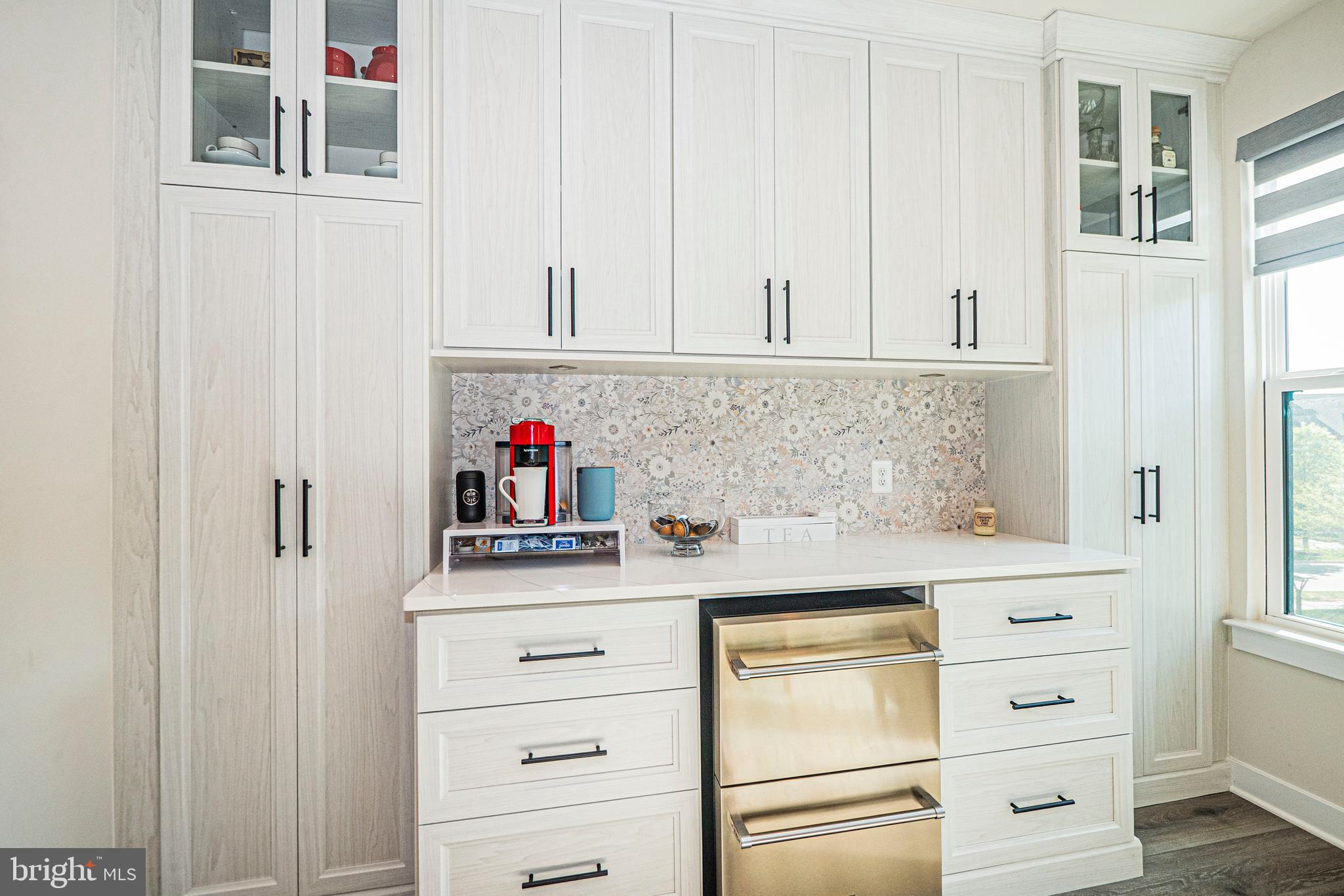 ELLIPSE AT WESTFIELDS - Residential