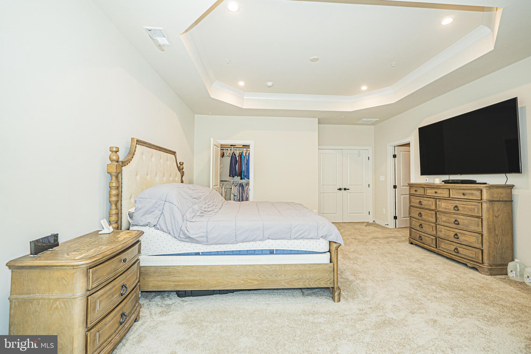 ELLIPSE AT WESTFIELDS - Residential