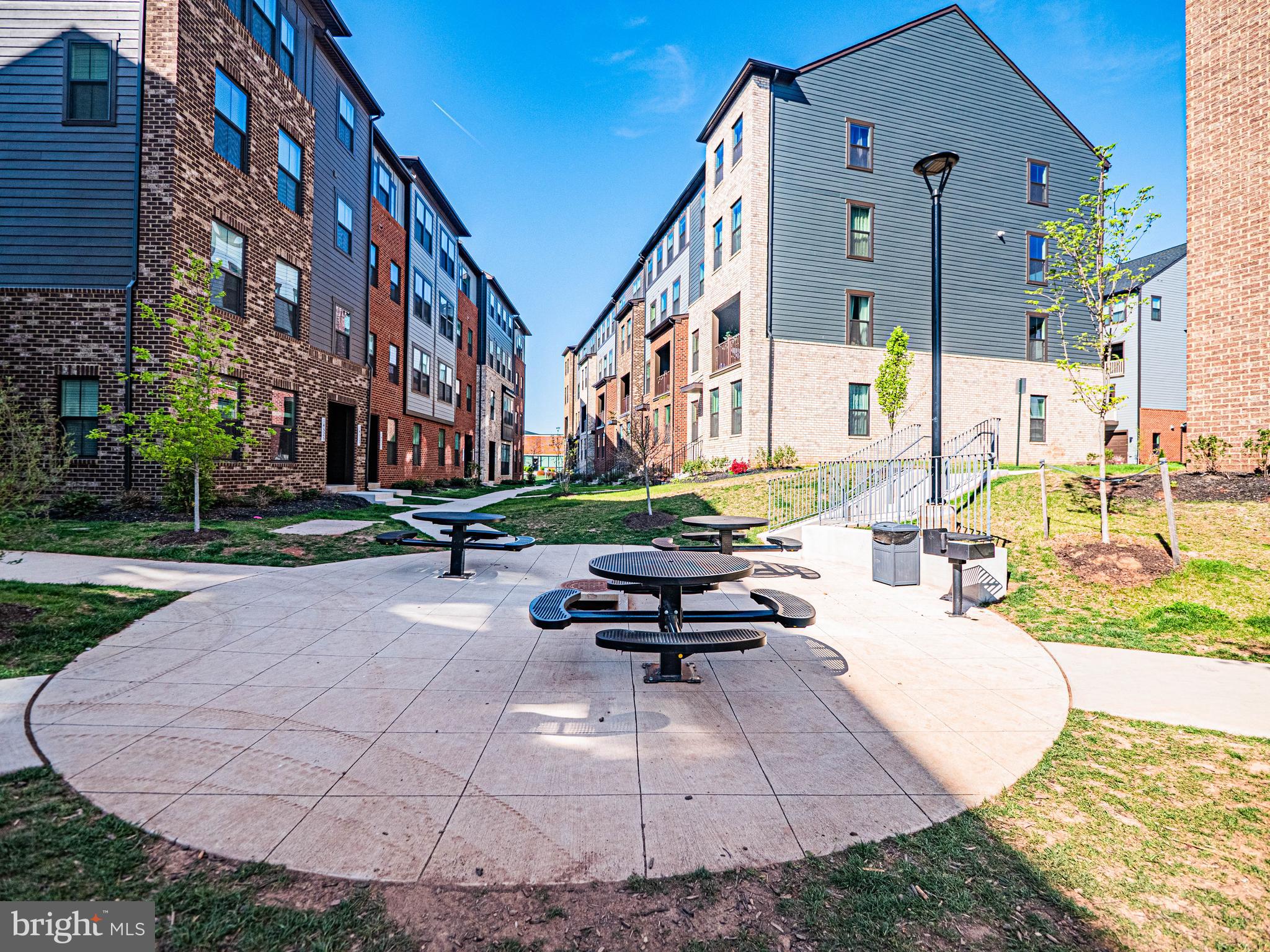 ELLIPSE AT WESTFIELDS - Residential