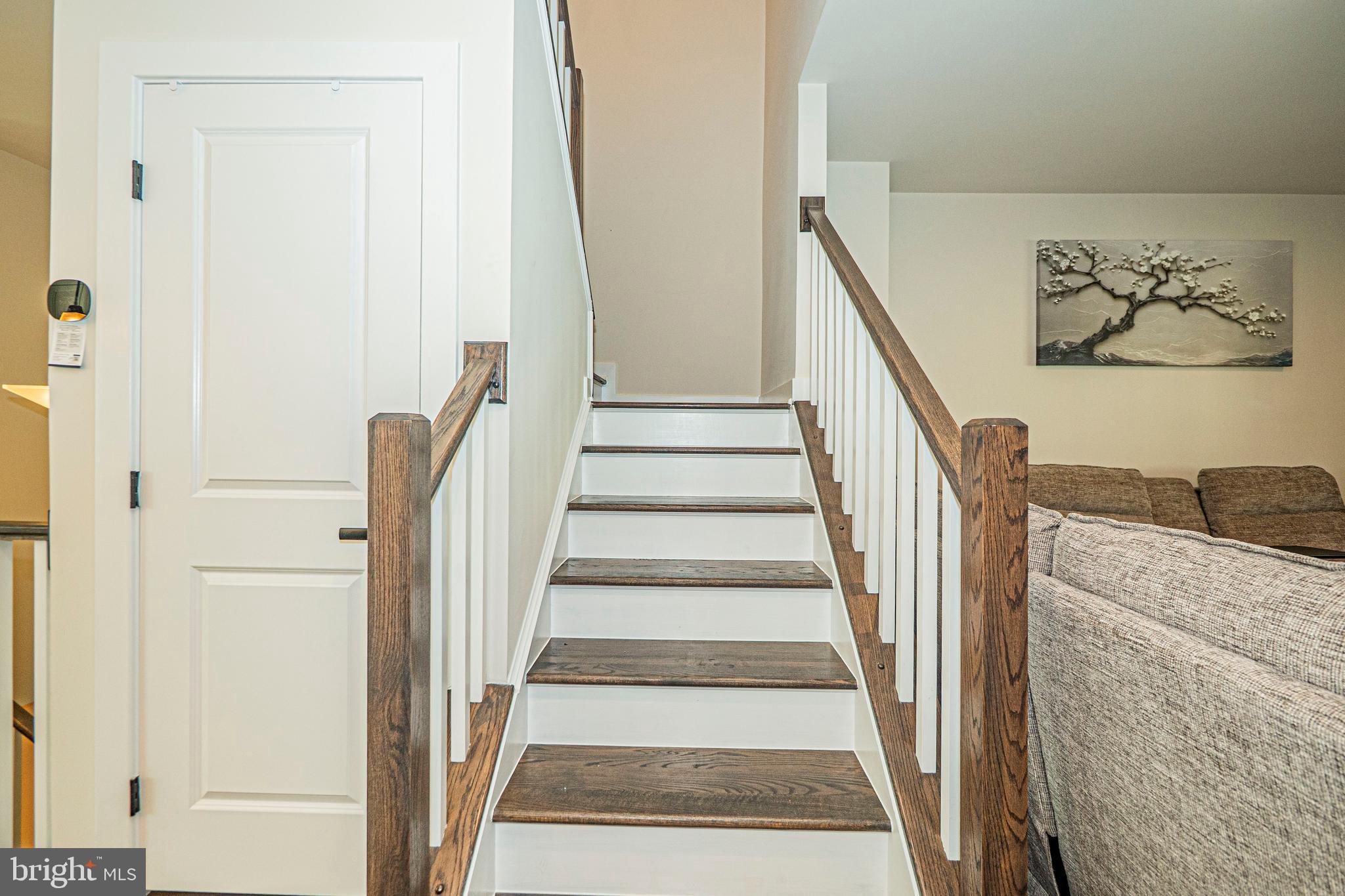 ELLIPSE AT WESTFIELDS - Residential