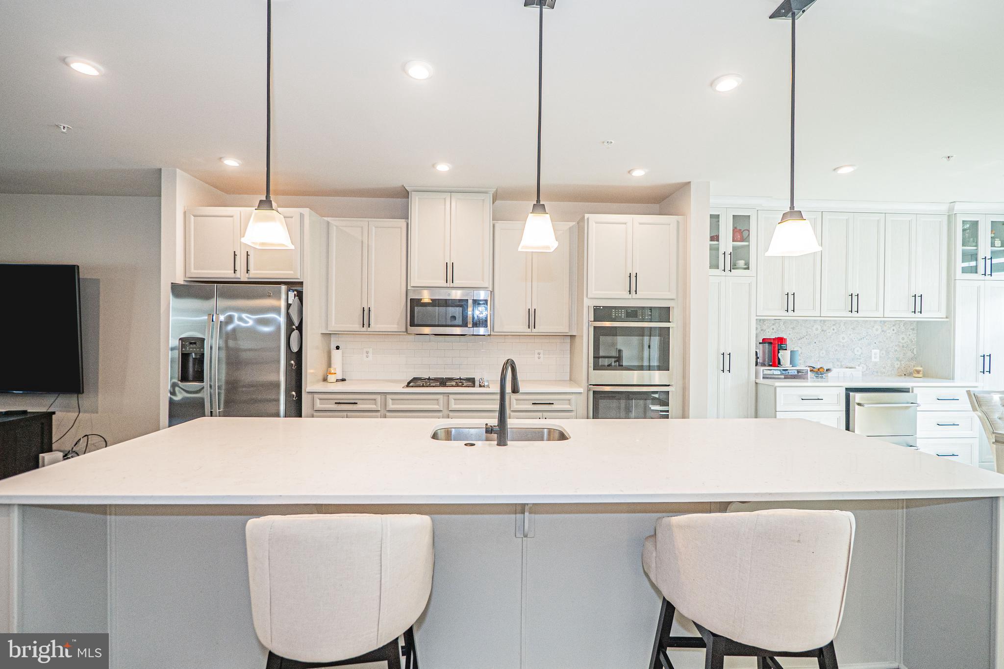 ELLIPSE AT WESTFIELDS - Residential