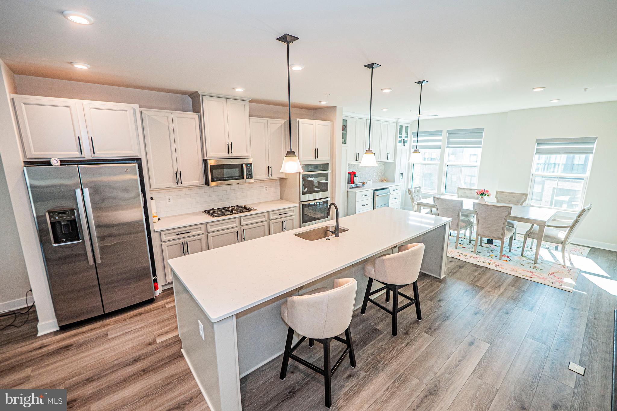 ELLIPSE AT WESTFIELDS - Residential