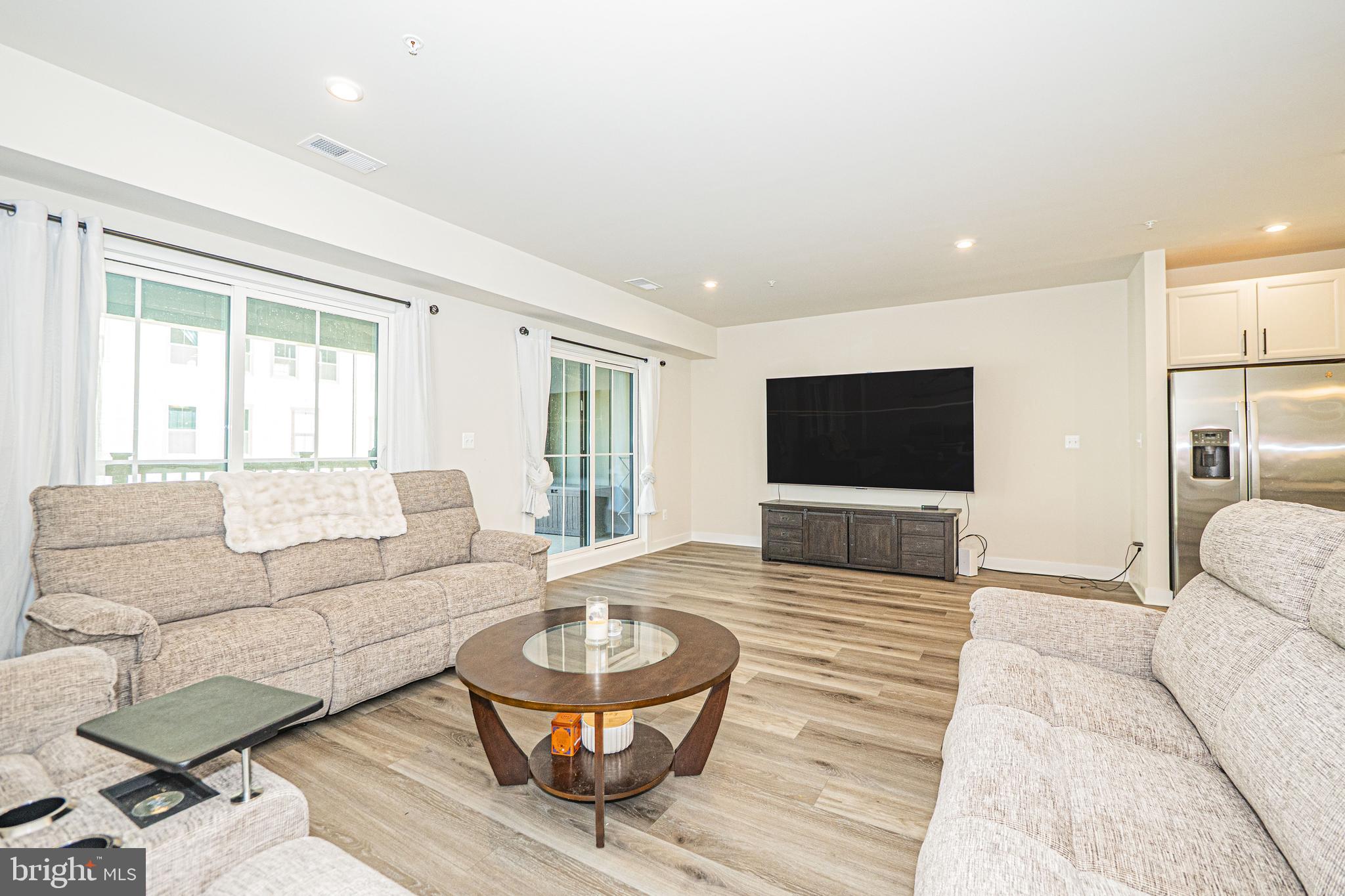 ELLIPSE AT WESTFIELDS - Residential