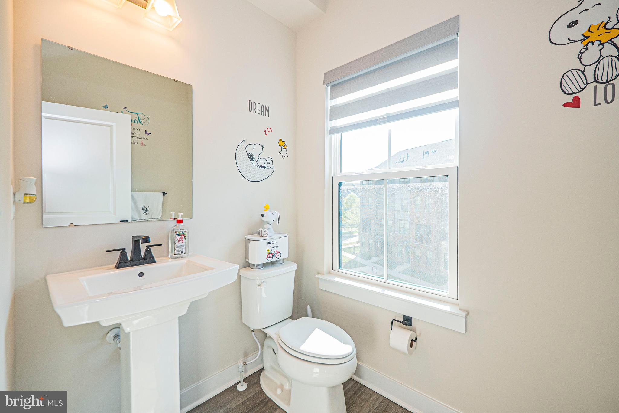 ELLIPSE AT WESTFIELDS - Residential