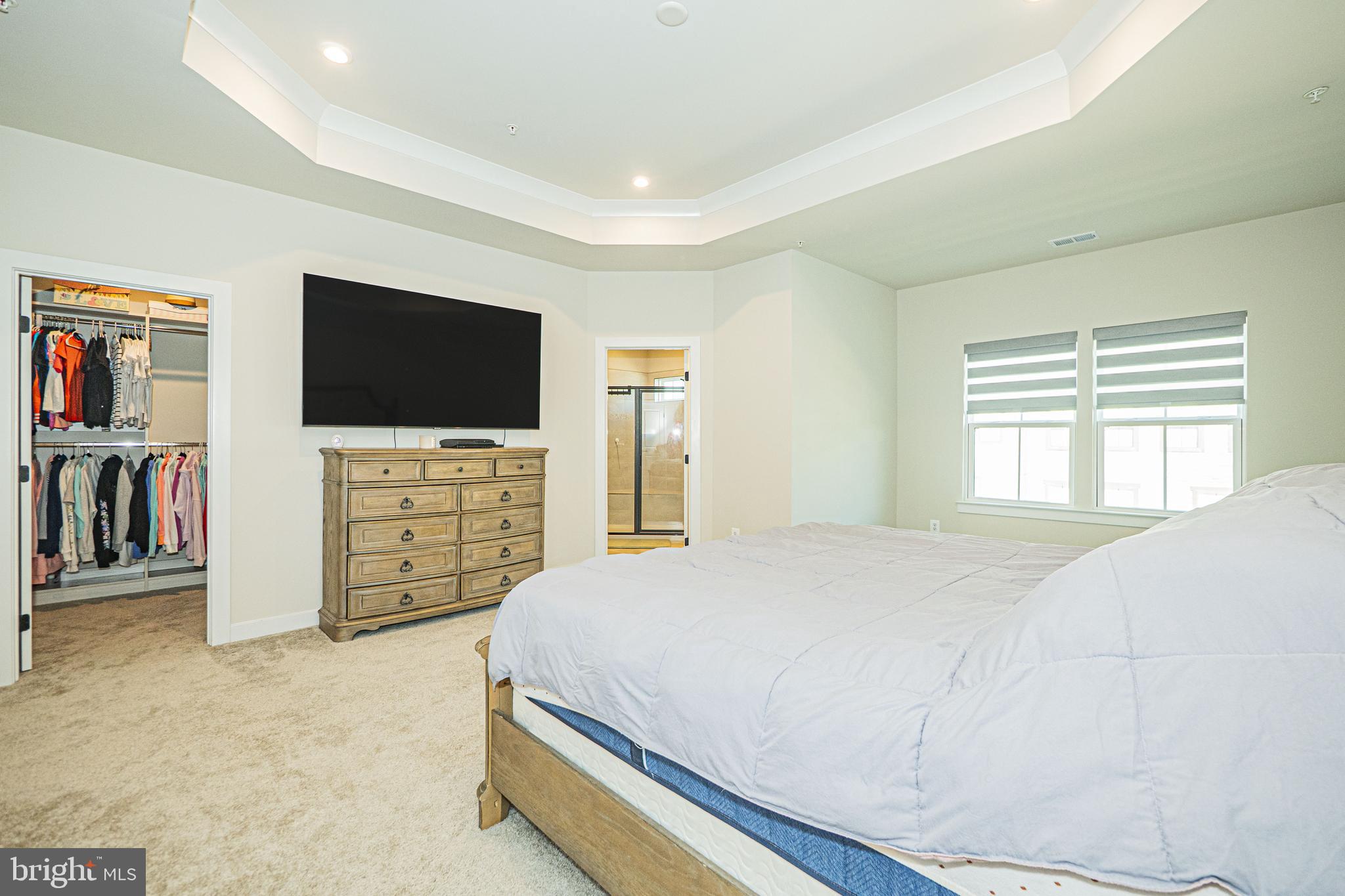 ELLIPSE AT WESTFIELDS - Residential