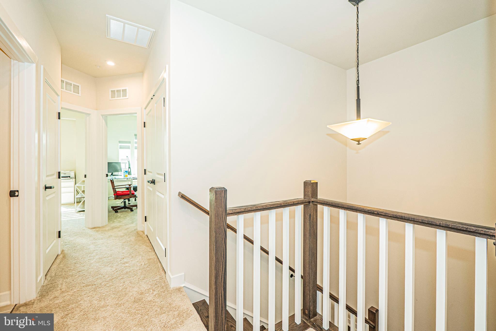 ELLIPSE AT WESTFIELDS - Residential