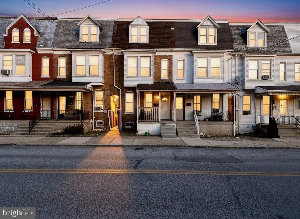Photo of 721 Jessop Place, YORK, PA 17401 (MLS # PAYK2091098)