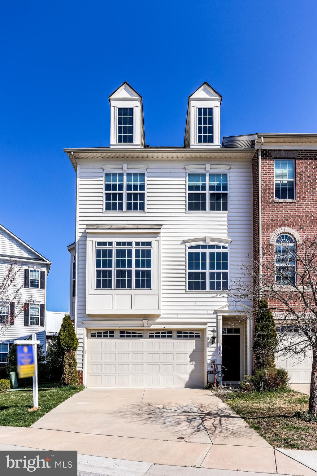 EMERSON - Residential