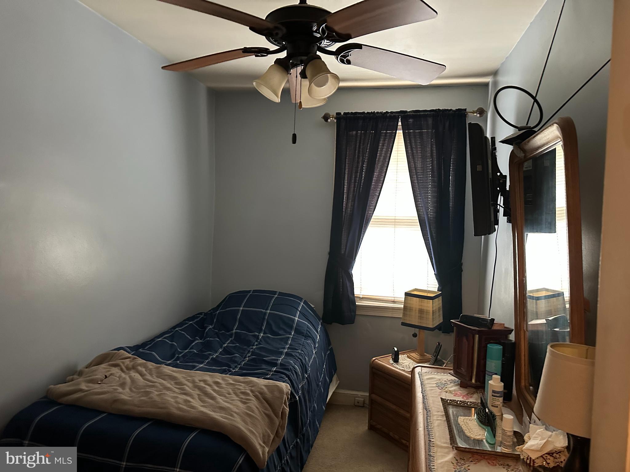 MAYFAIR (WEST) - Residential