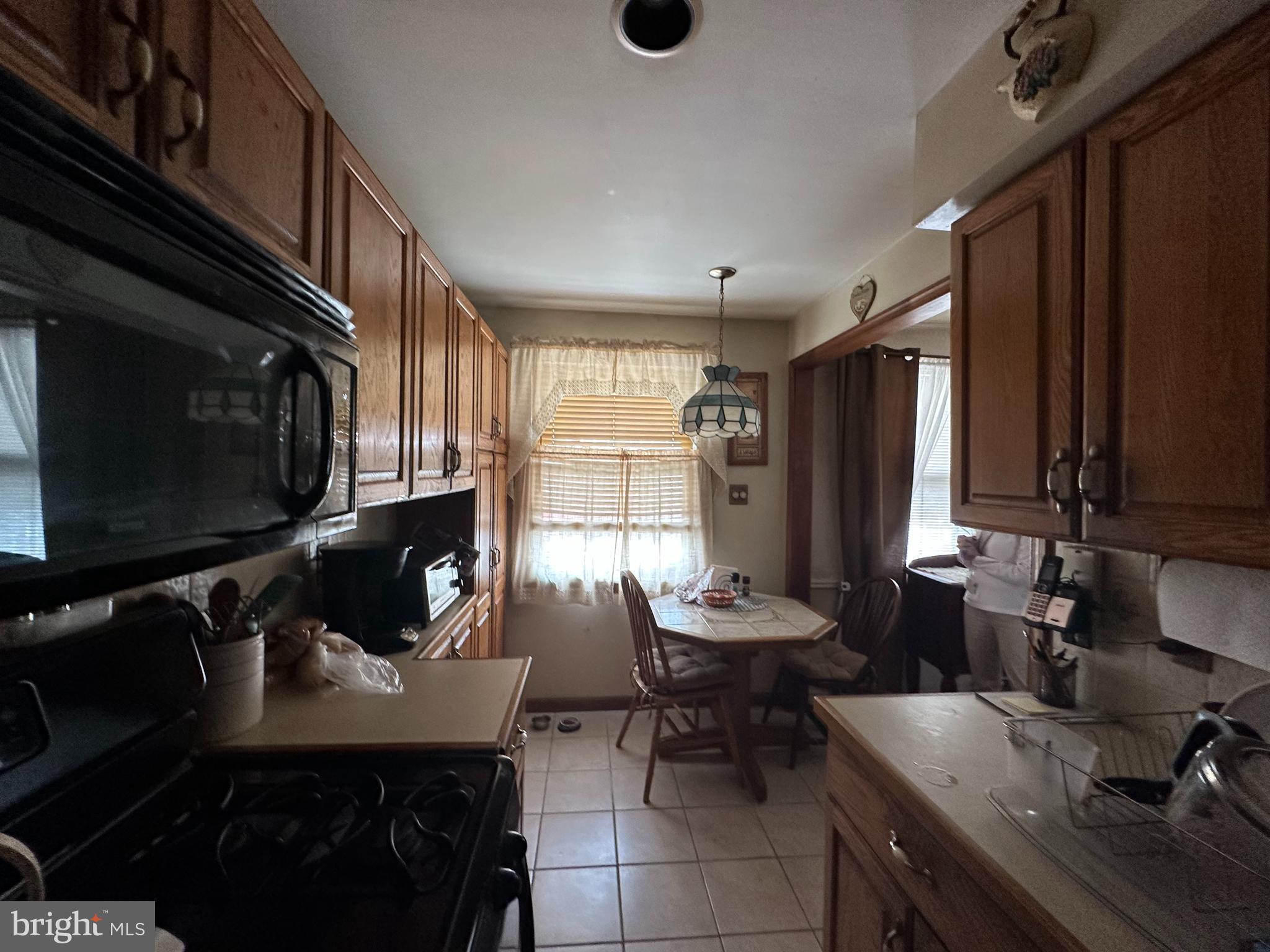 MAYFAIR (WEST) - Residential