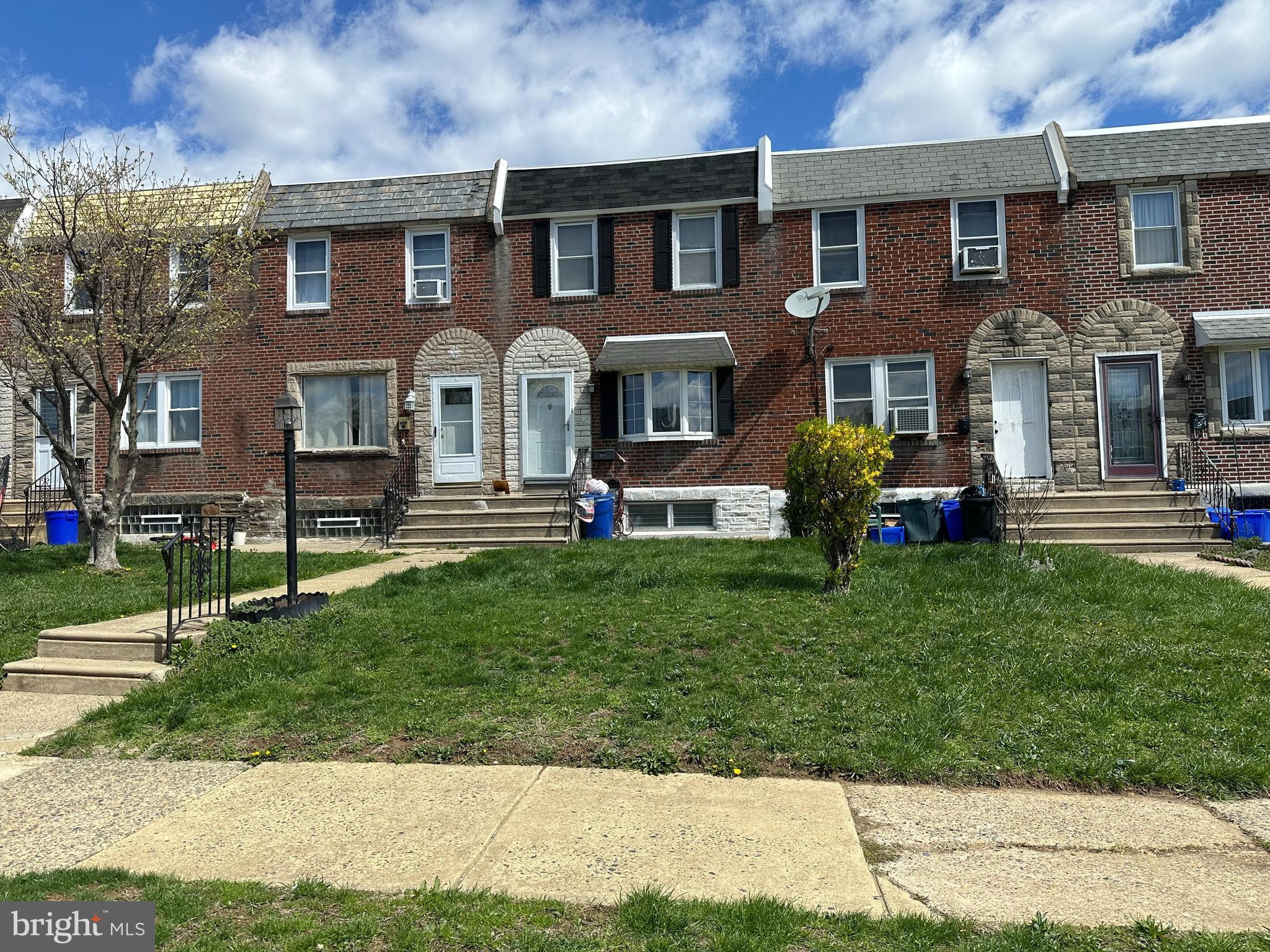 MAYFAIR (WEST) - Residential