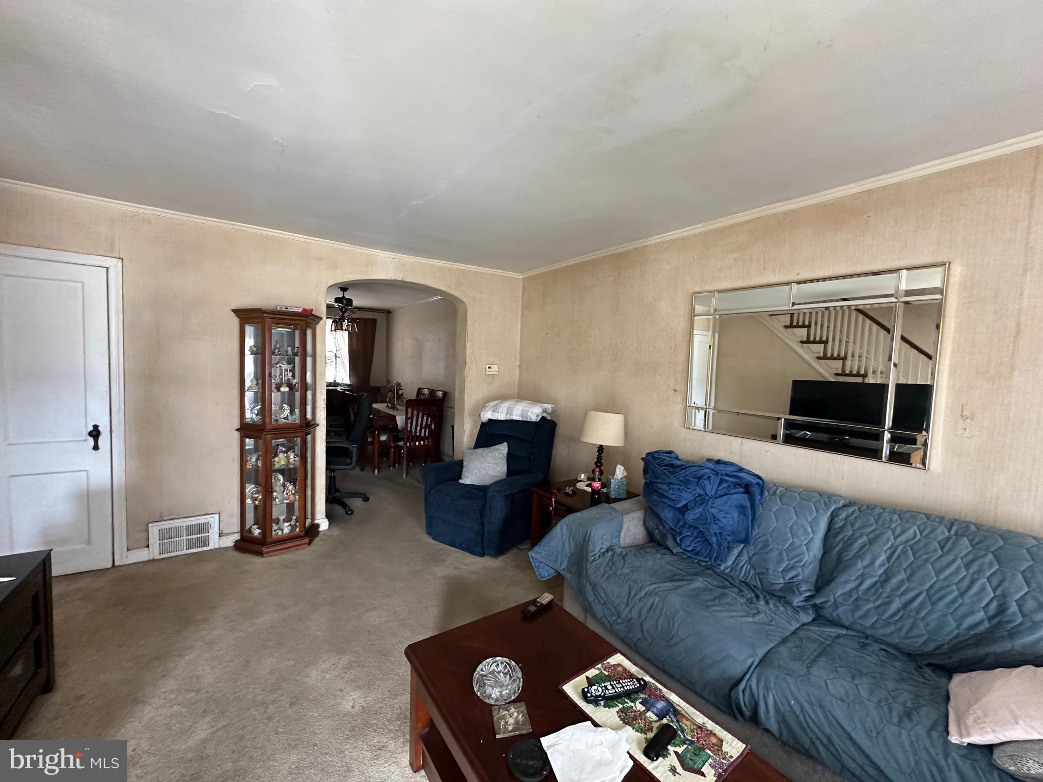 MAYFAIR (WEST) - Residential