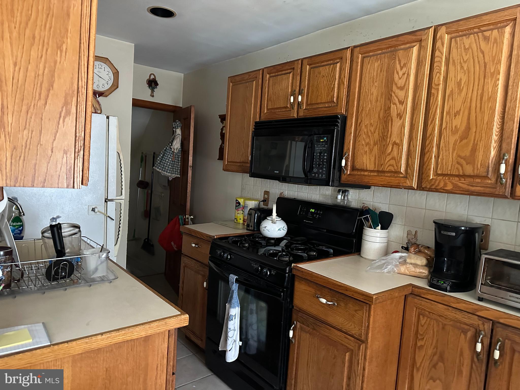 MAYFAIR (WEST) - Residential