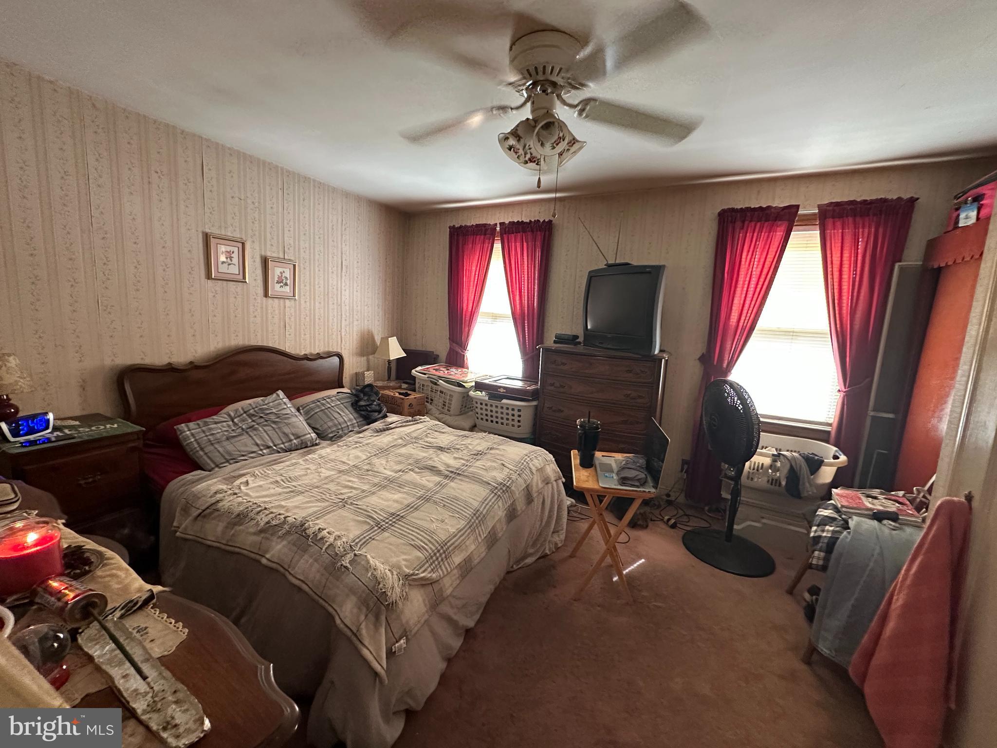 MAYFAIR (WEST) - Residential