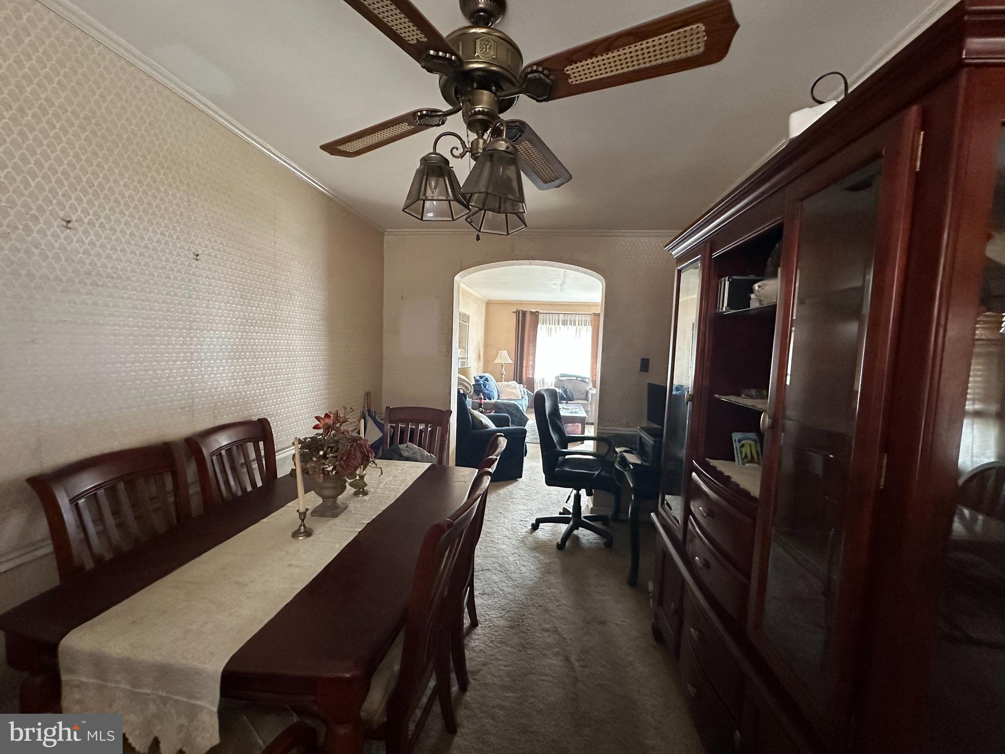 MAYFAIR (WEST) - Residential