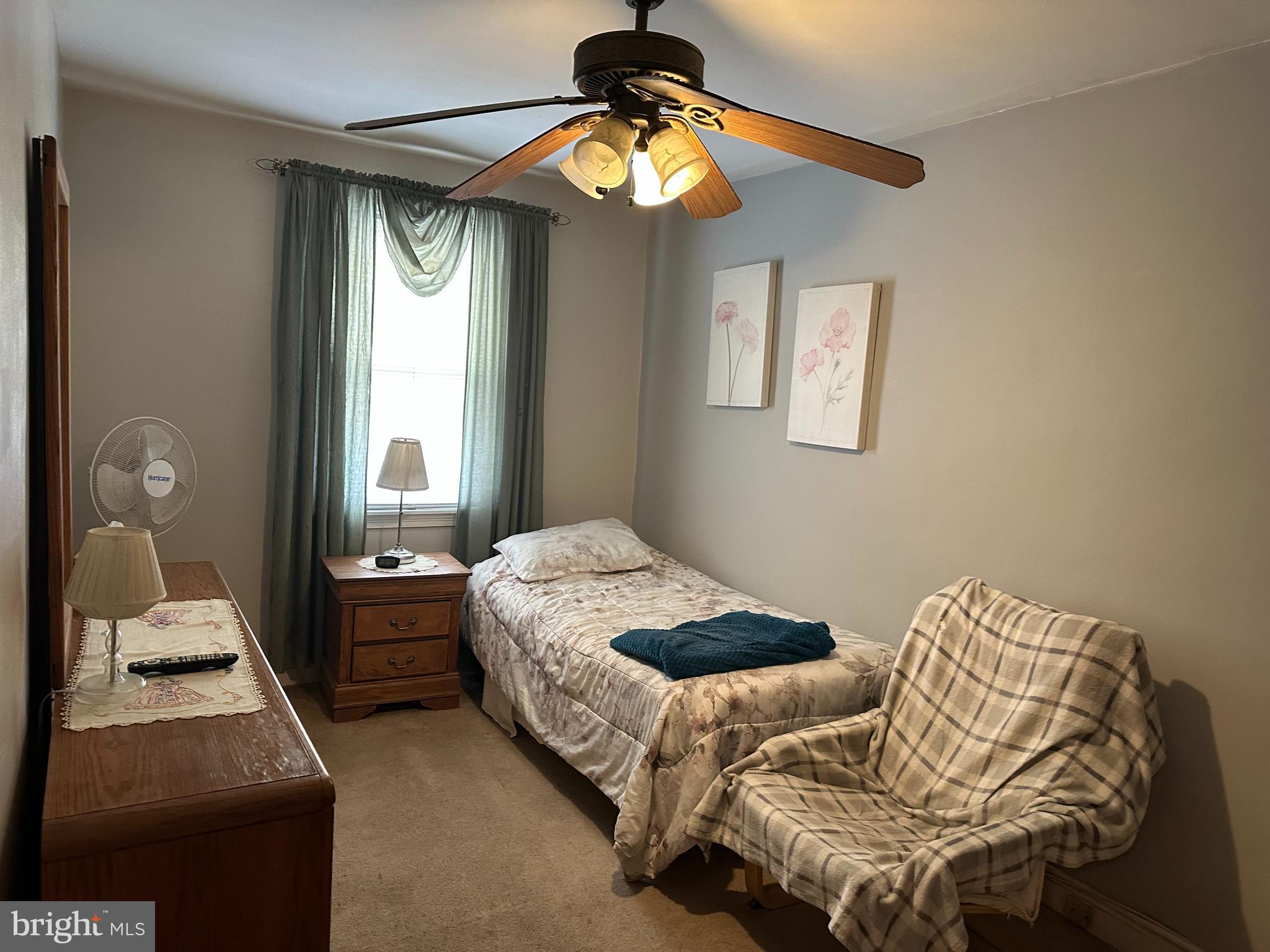 MAYFAIR (WEST) - Residential