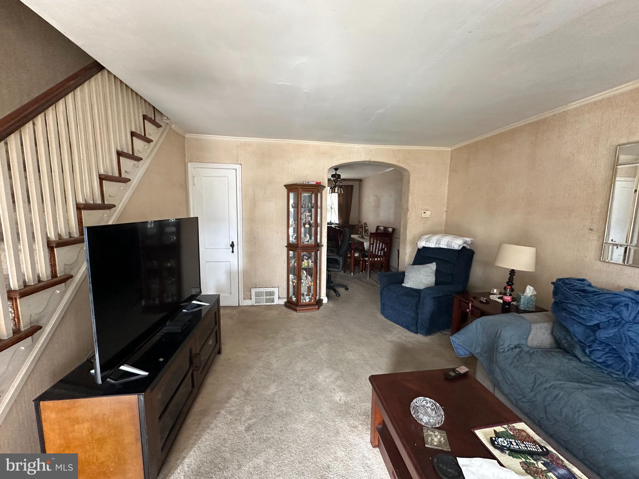 MAYFAIR (WEST) - Residential