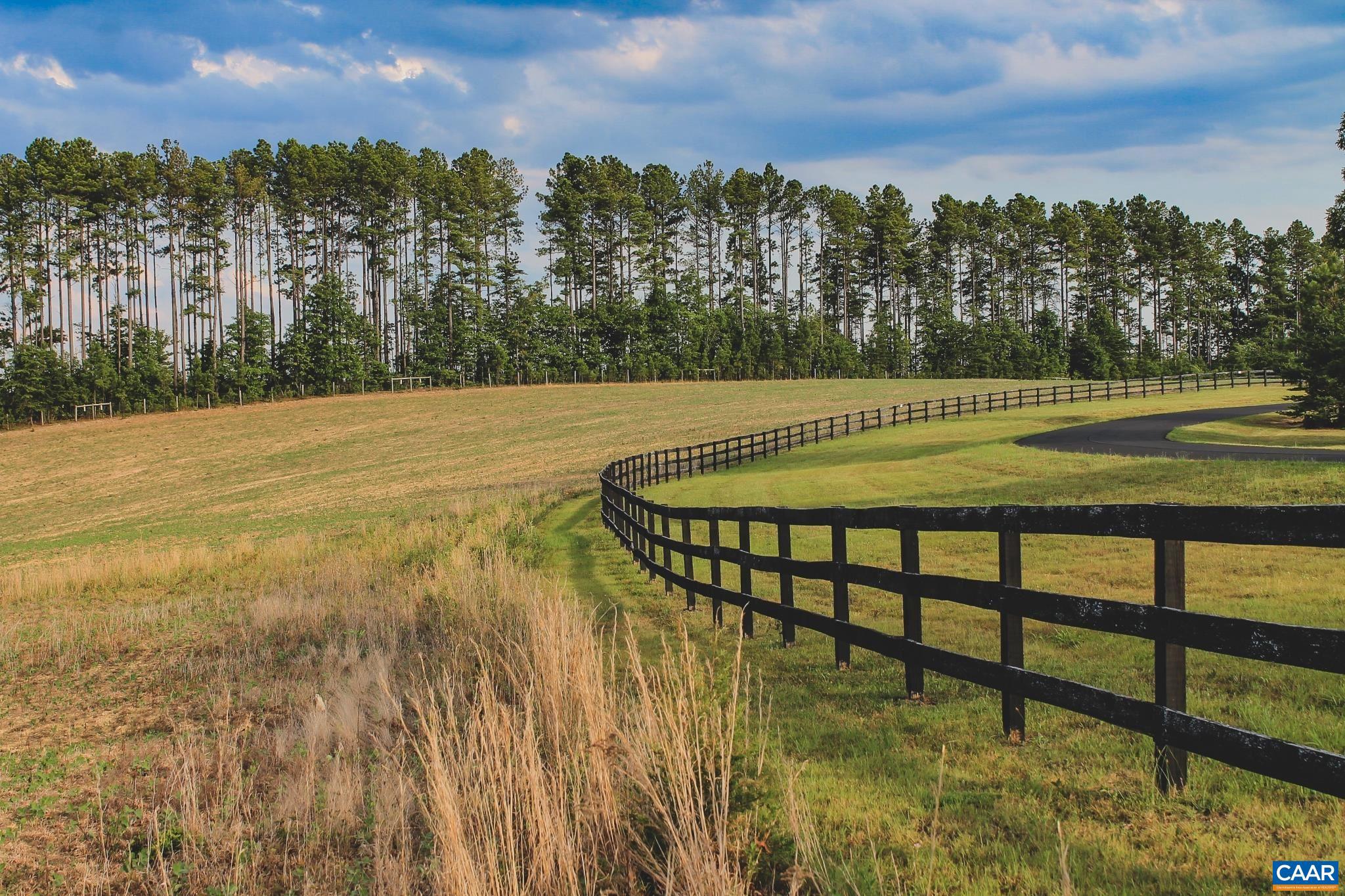THE FARMS AT TURKEY RUN - Land