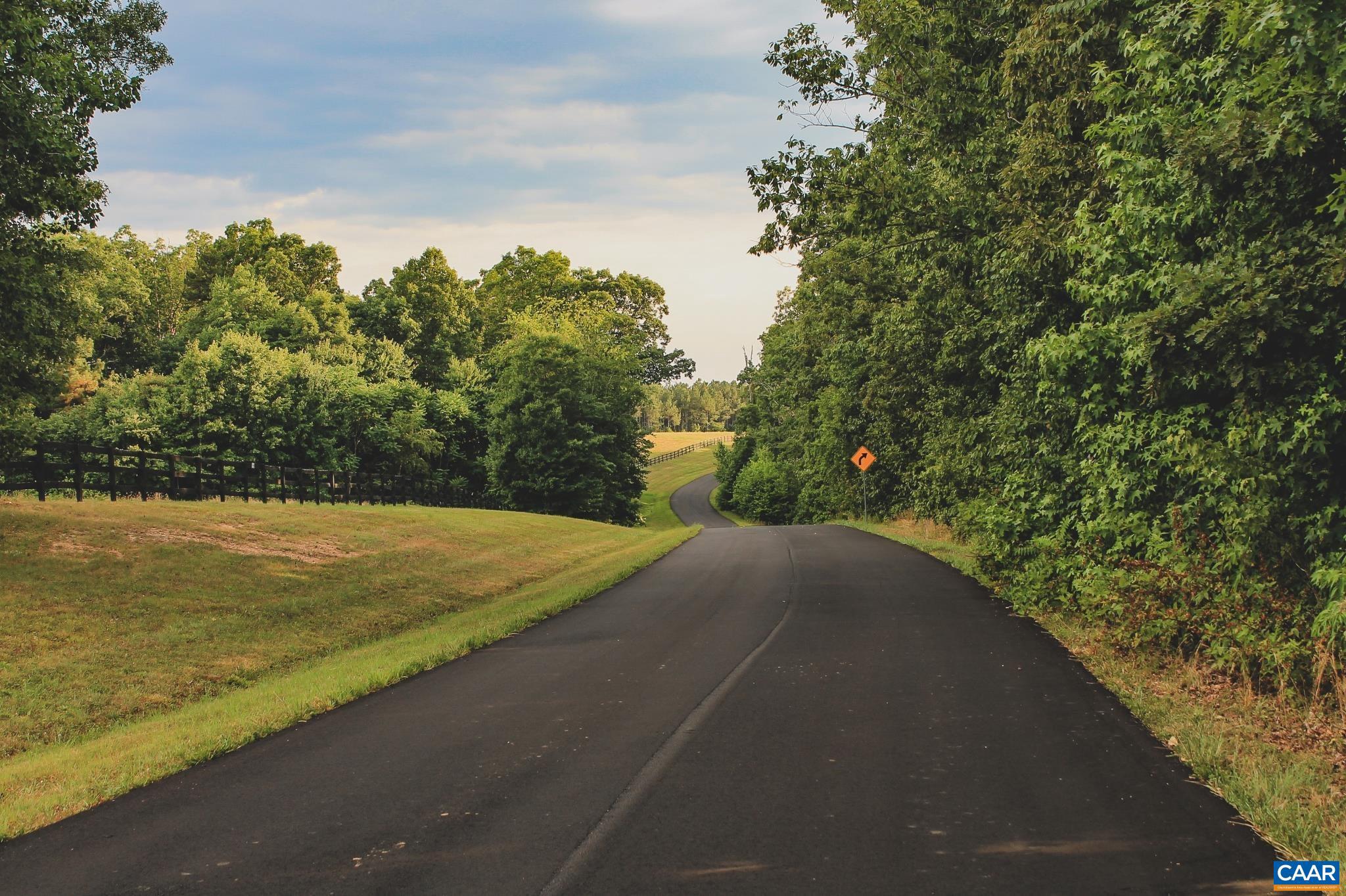 THE FARMS AT TURKEY RUN - Land
