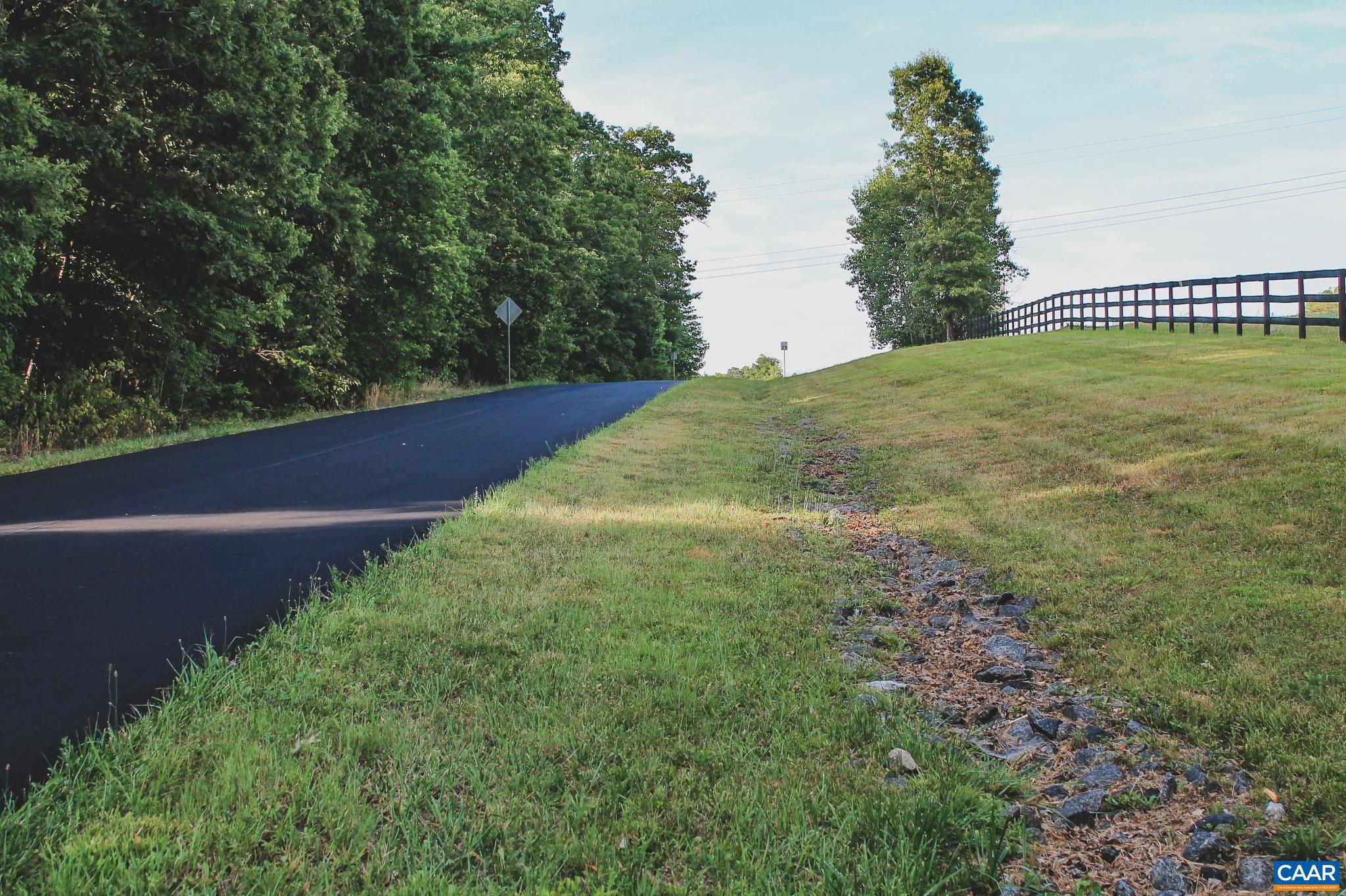 THE FARMS AT TURKEY RUN - Land