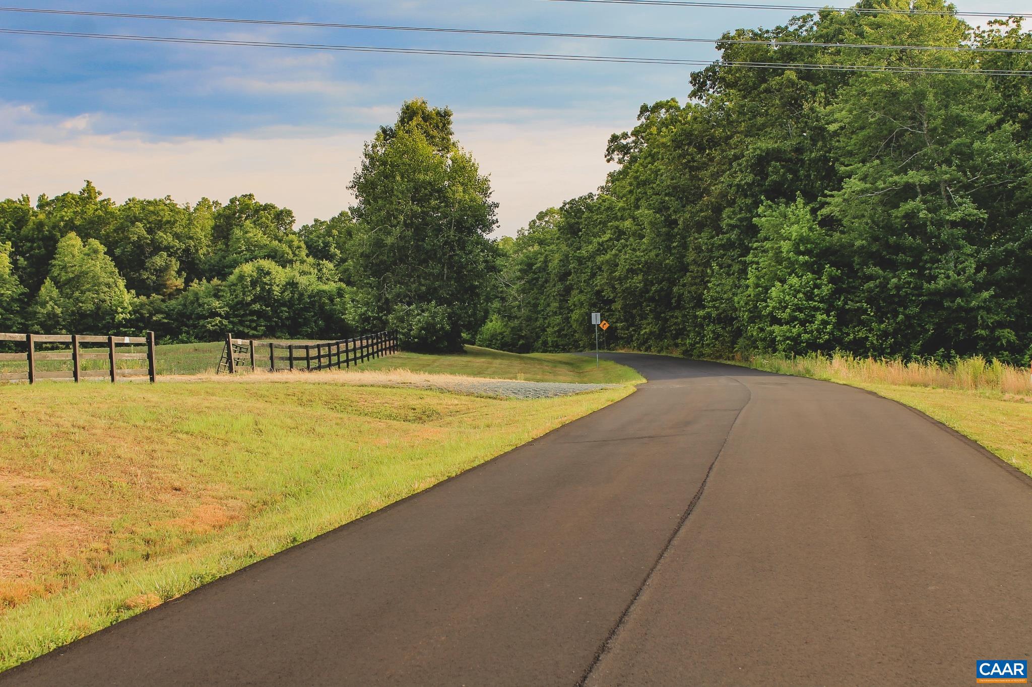 THE FARMS AT TURKEY RUN - Land