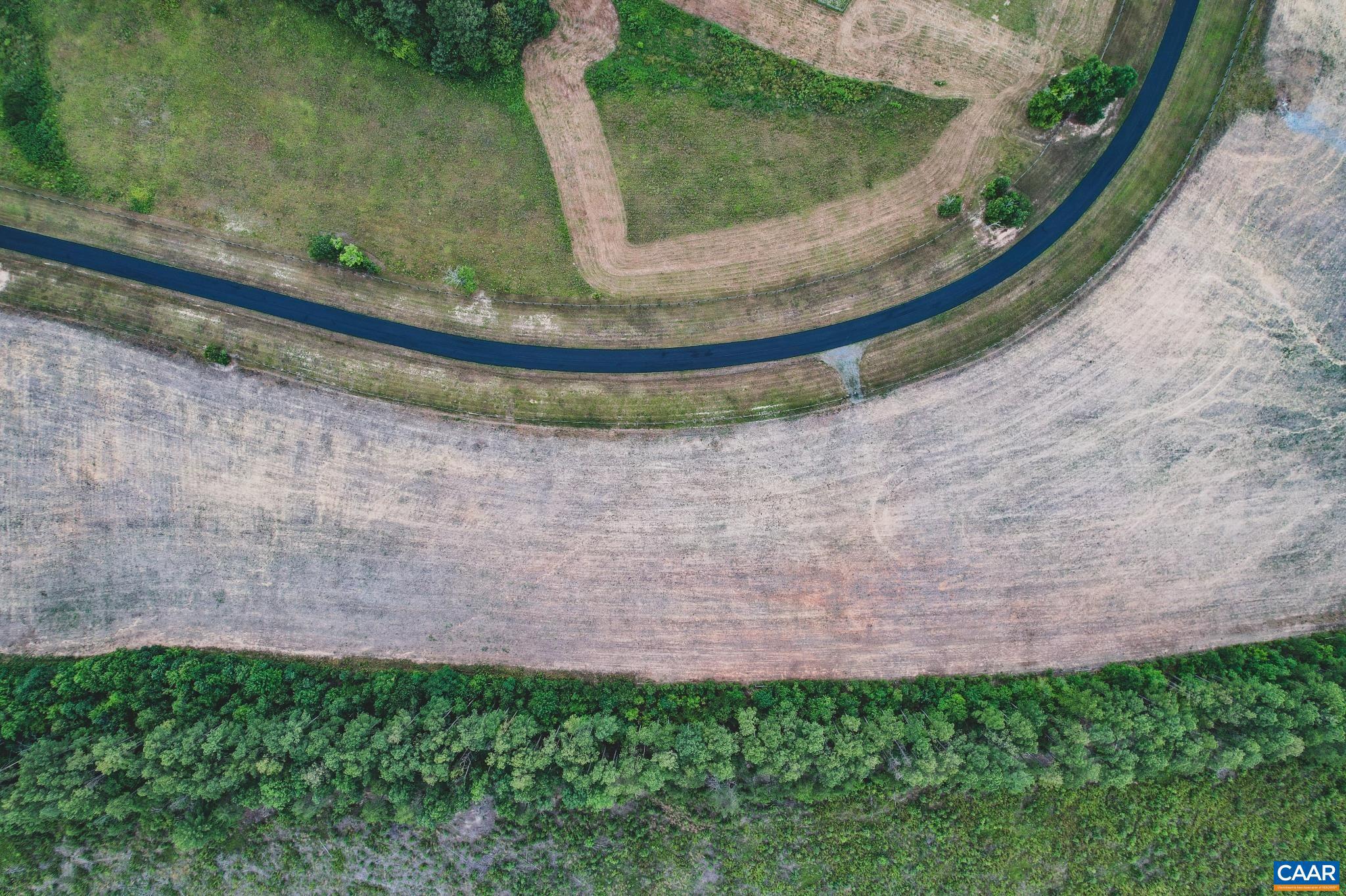 THE FARMS AT TURKEY RUN - Land