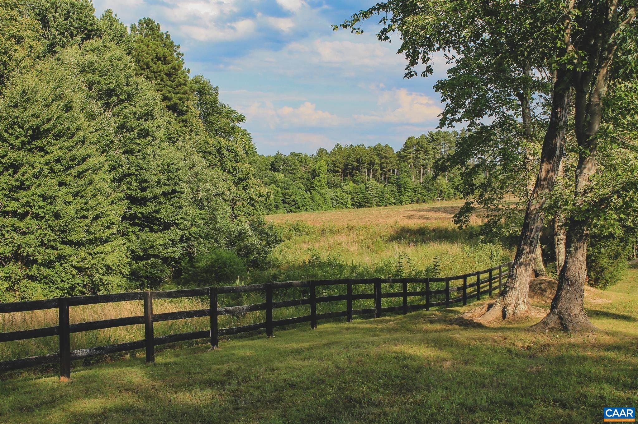 THE FARMS AT TURKEY RUN - Land